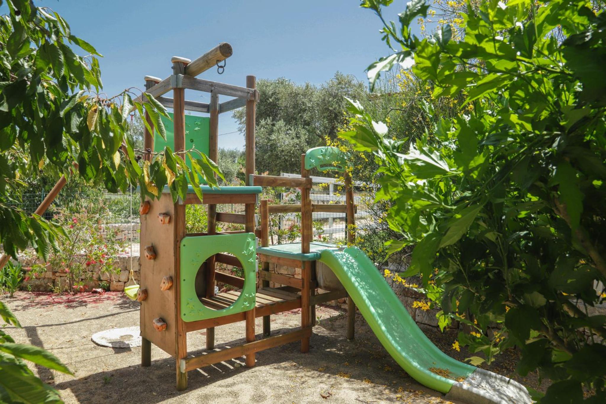 Trulli&Dimore - Casette Pricci view 5