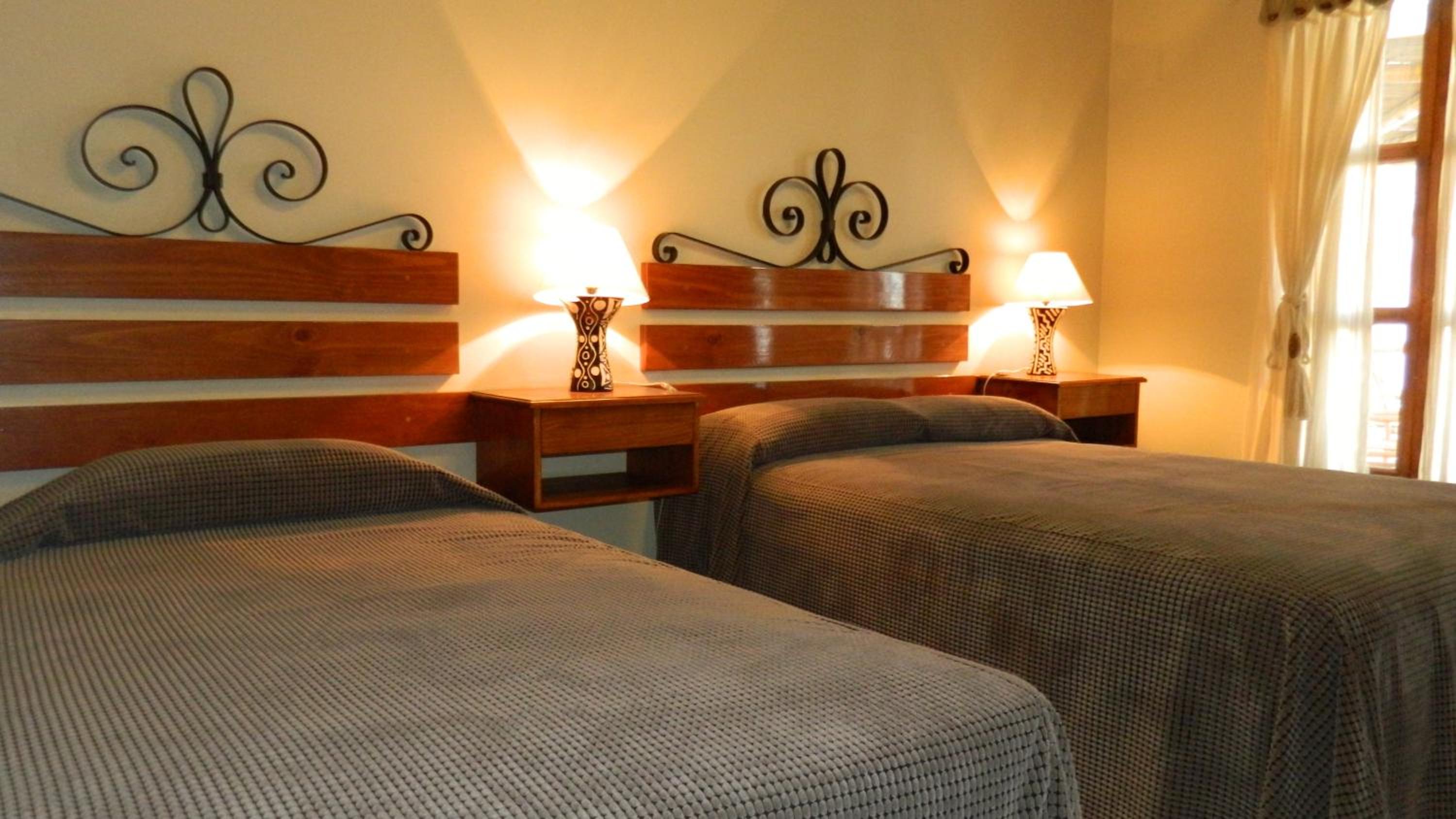 Hosteria Suiza
