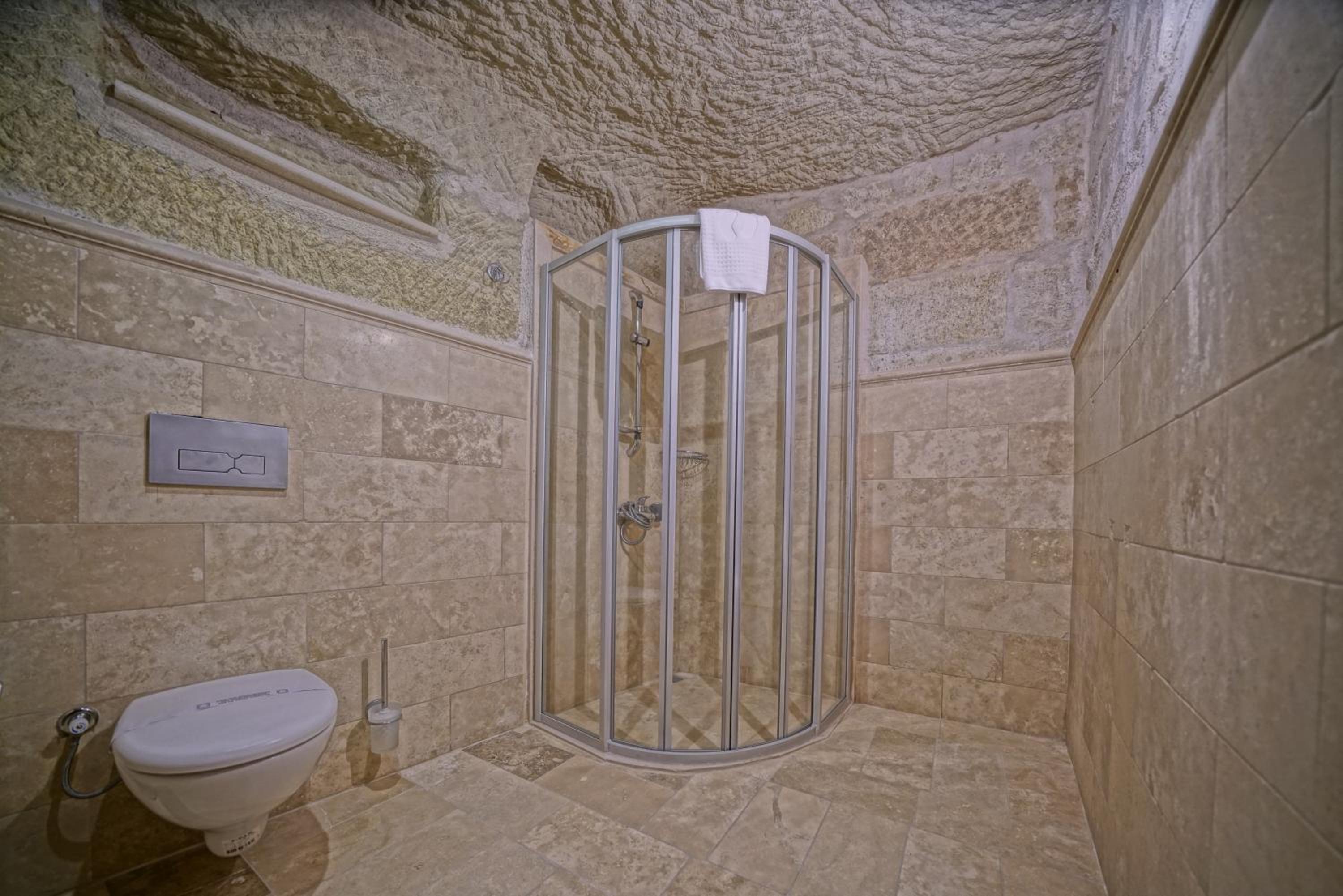 Goreme Vacations - Naraca Cave House - Property Image 29
