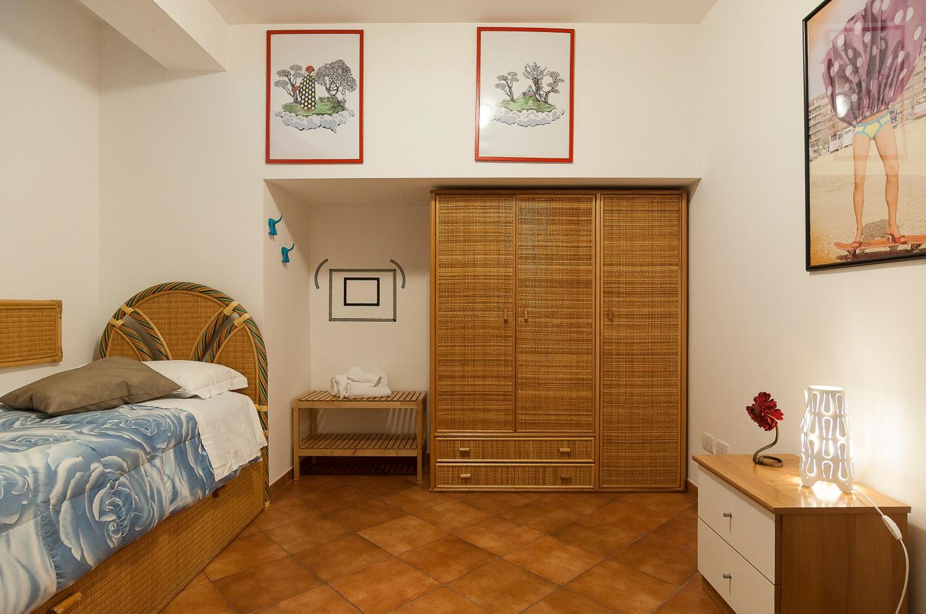 Casa Vacanze Calipso