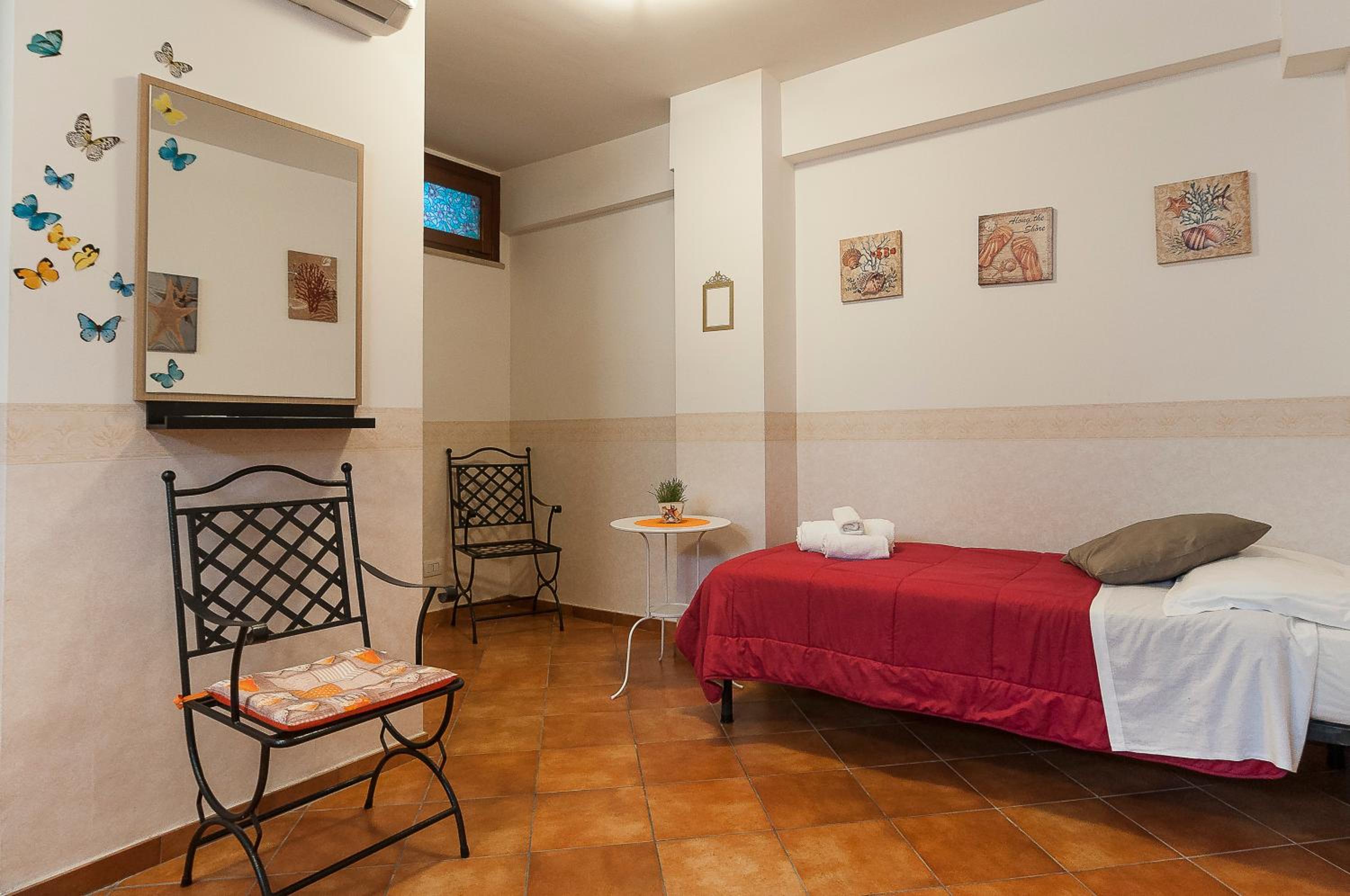 Casa Vacanze Calipso