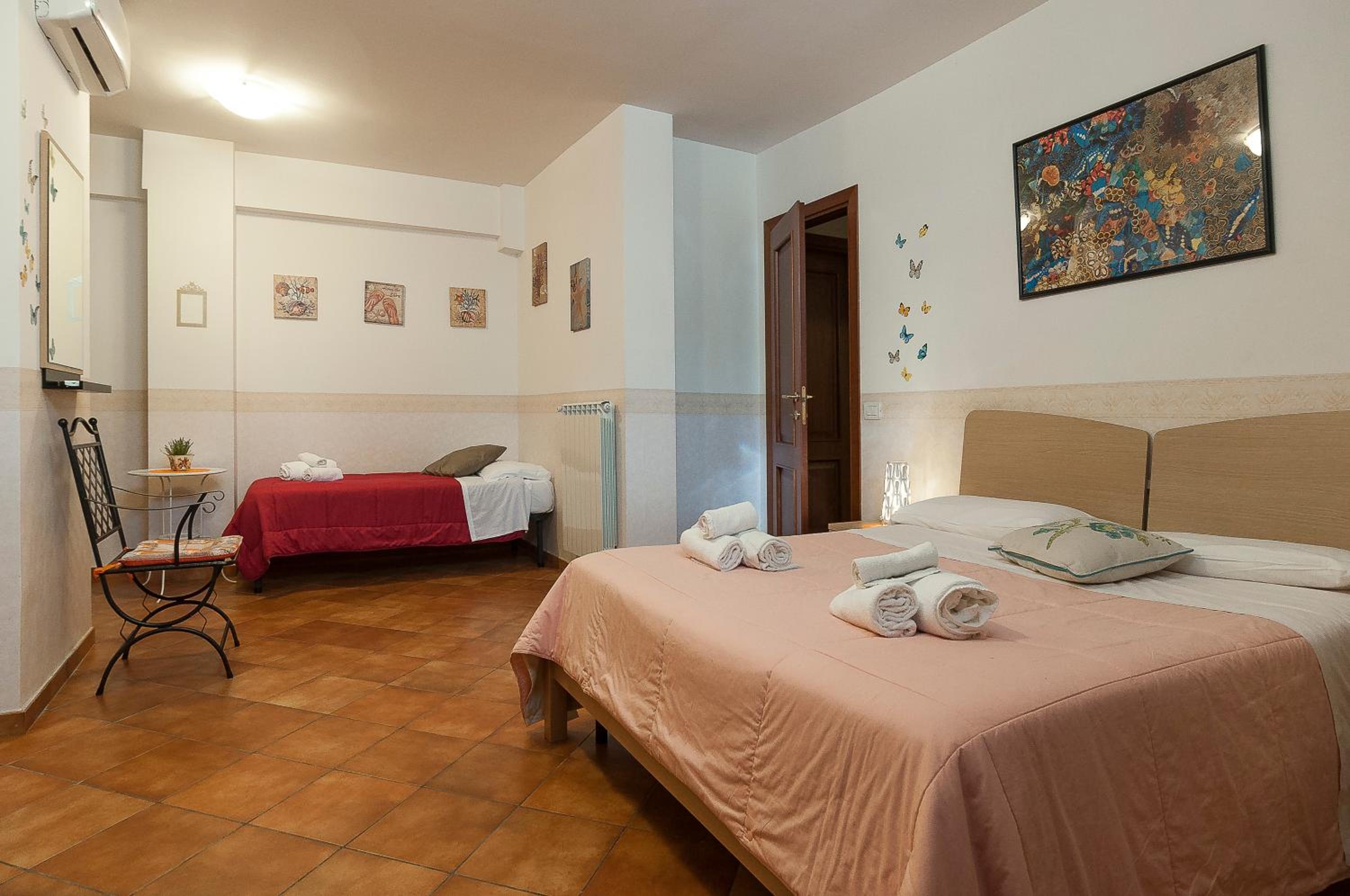 Casa Vacanze Calipso