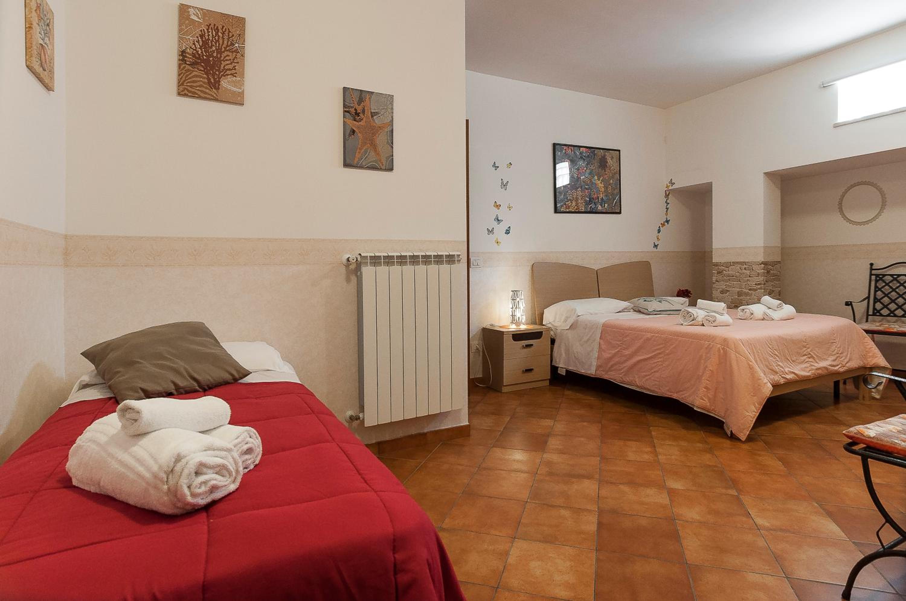 Casa Vacanze Calipso