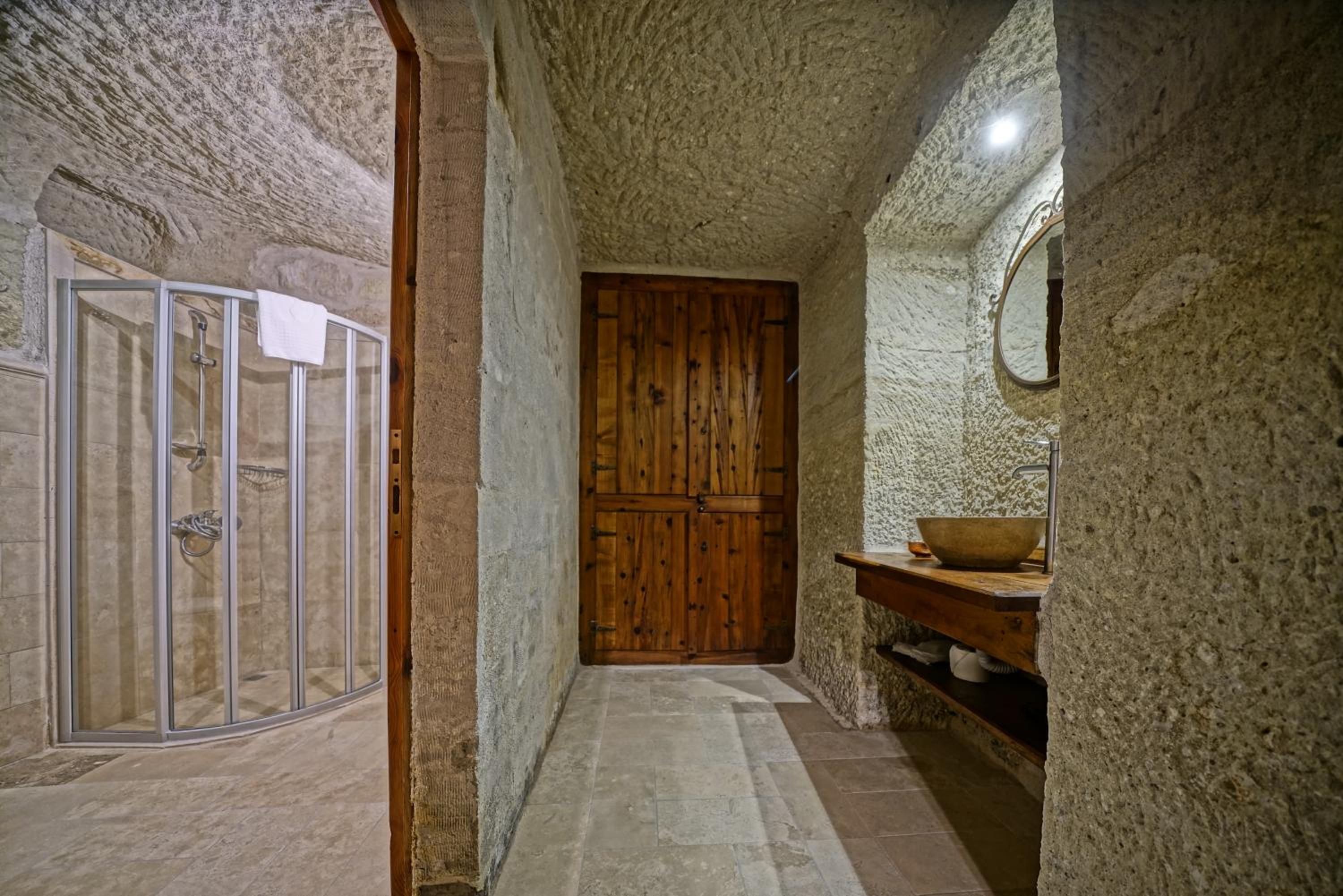 Goreme Vacations - Naraca Cave House - Property Image 58