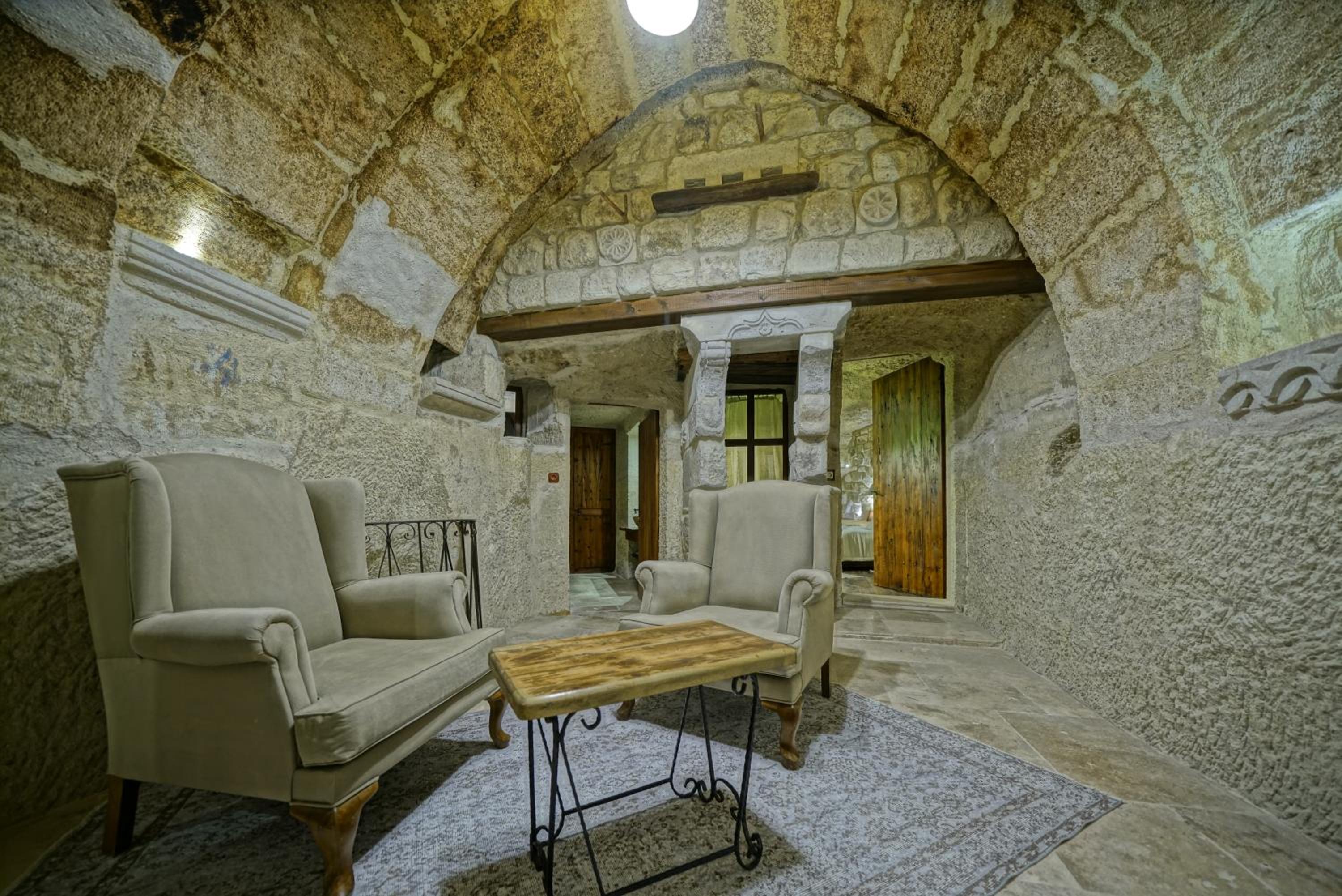 Goreme Vacations - Naraca Cave House - Property Image 59