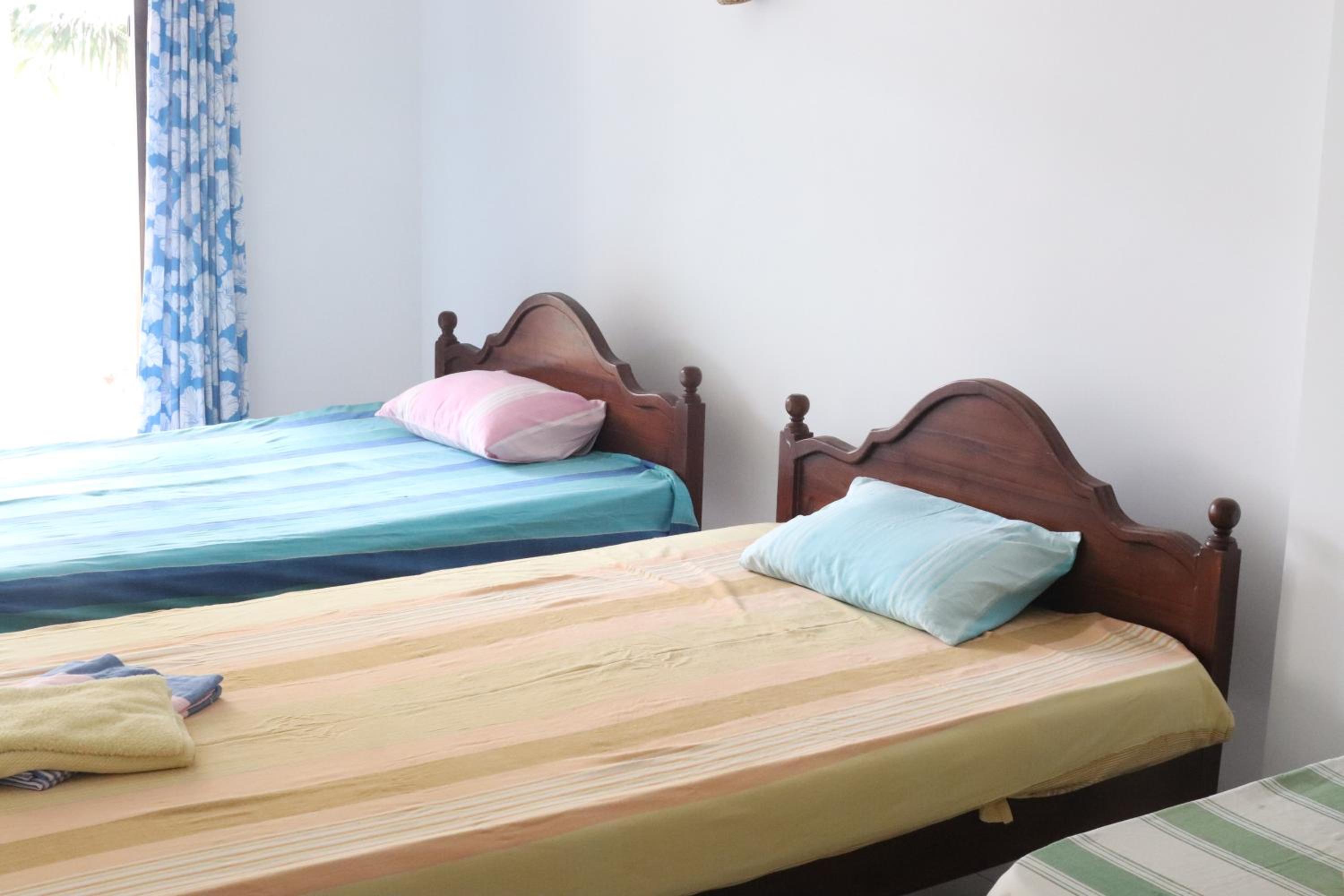 Long Beach Guest House
