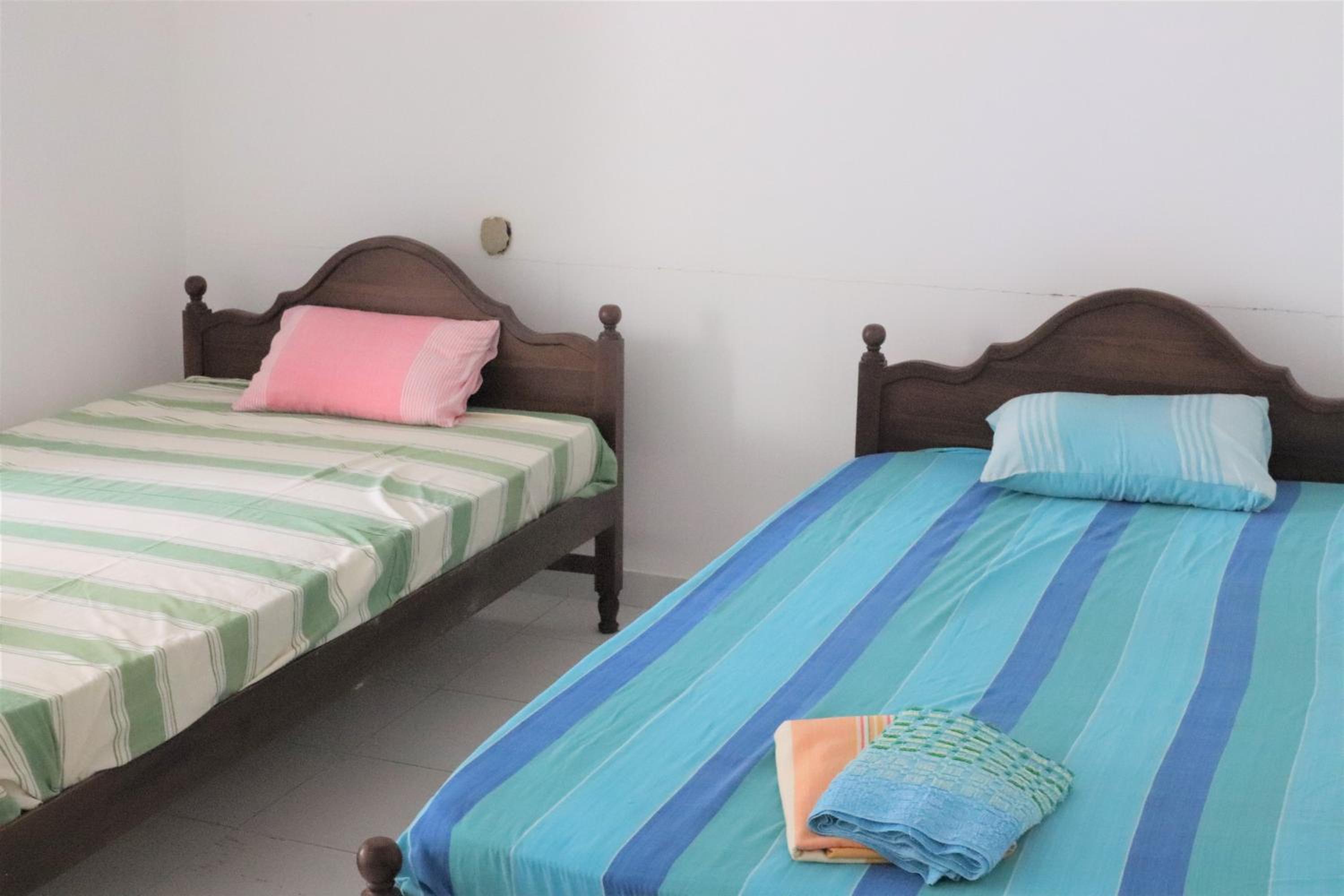 Long Beach Guest House
