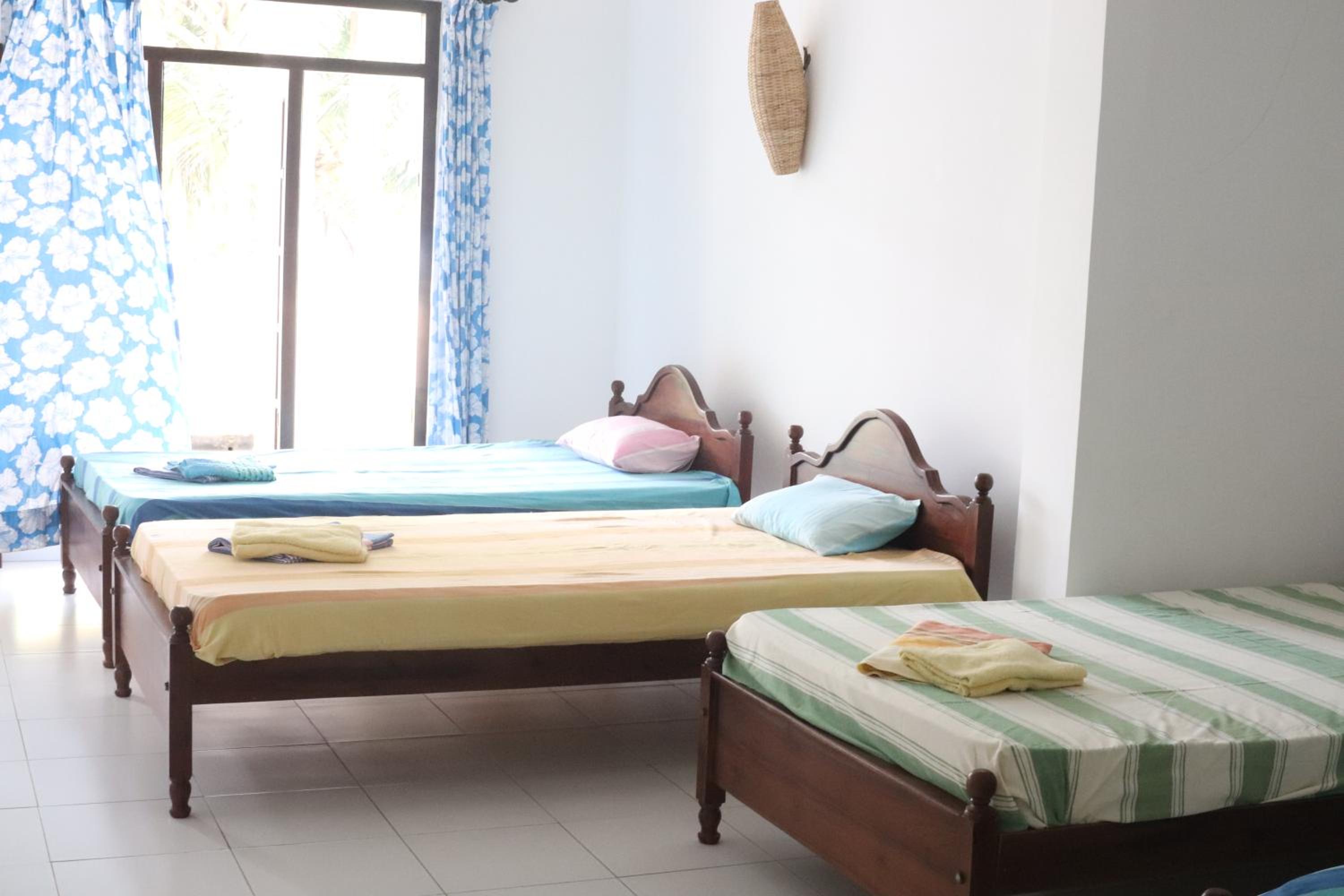 Long Beach Guest House
