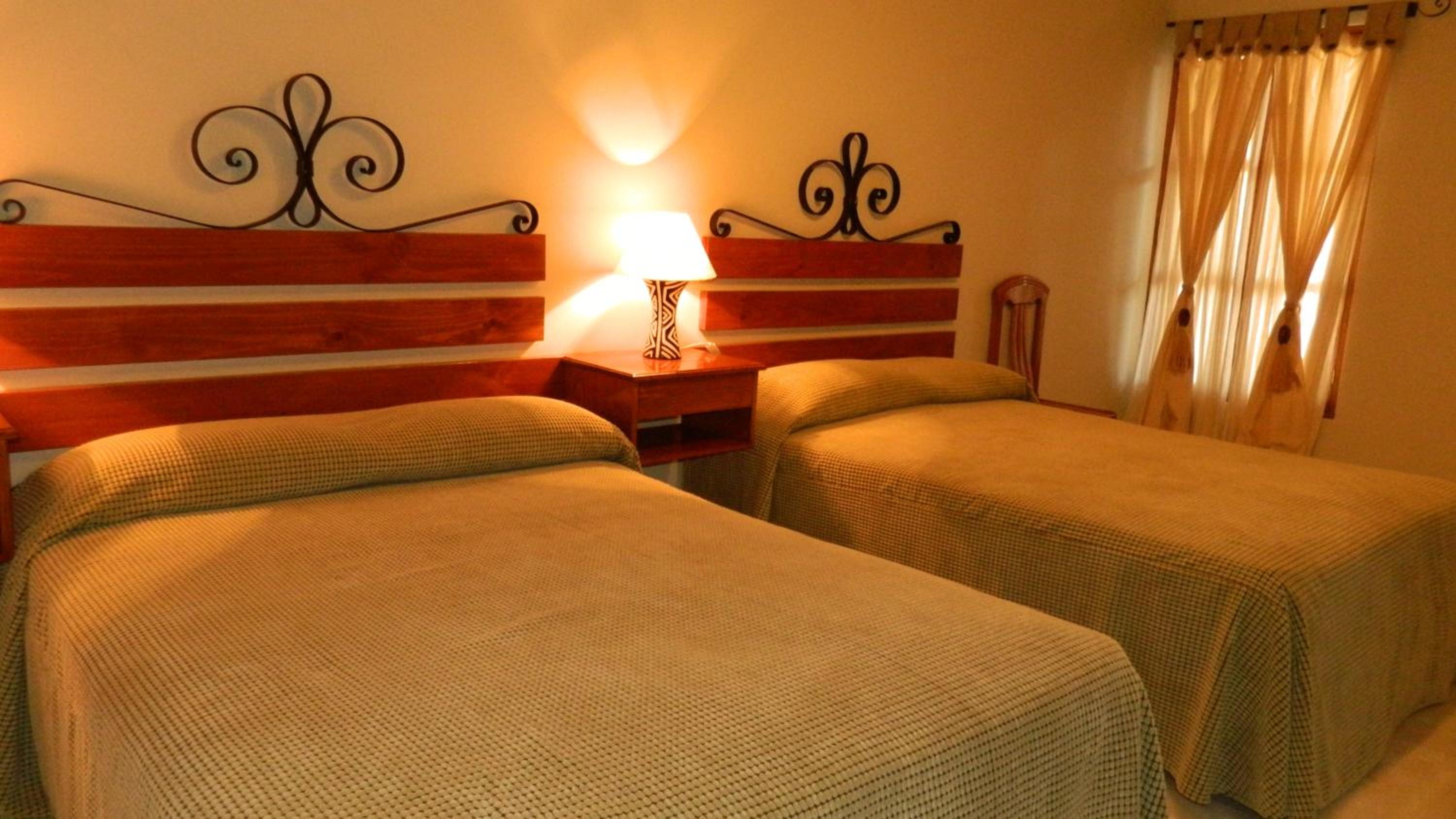 Hosteria Suiza