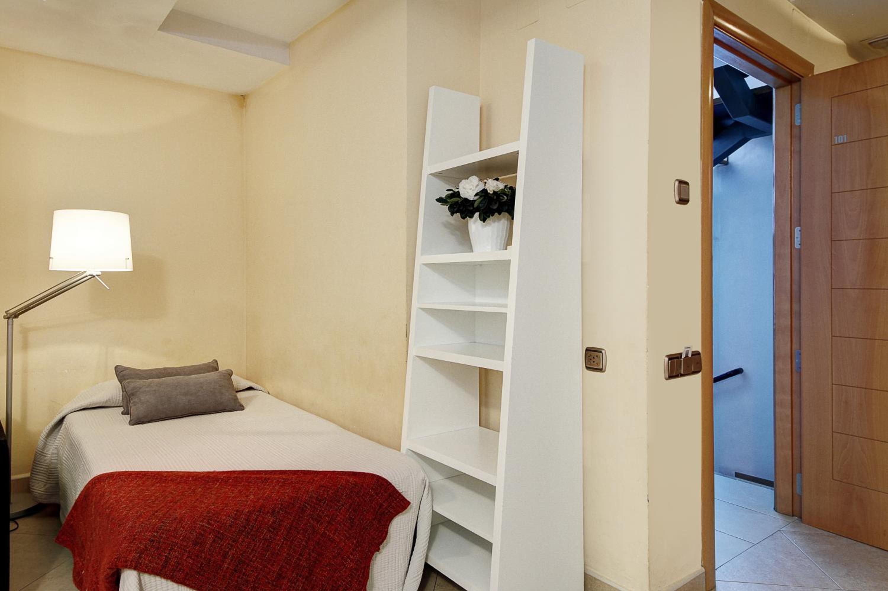 Apartamentos Turísticos Centro