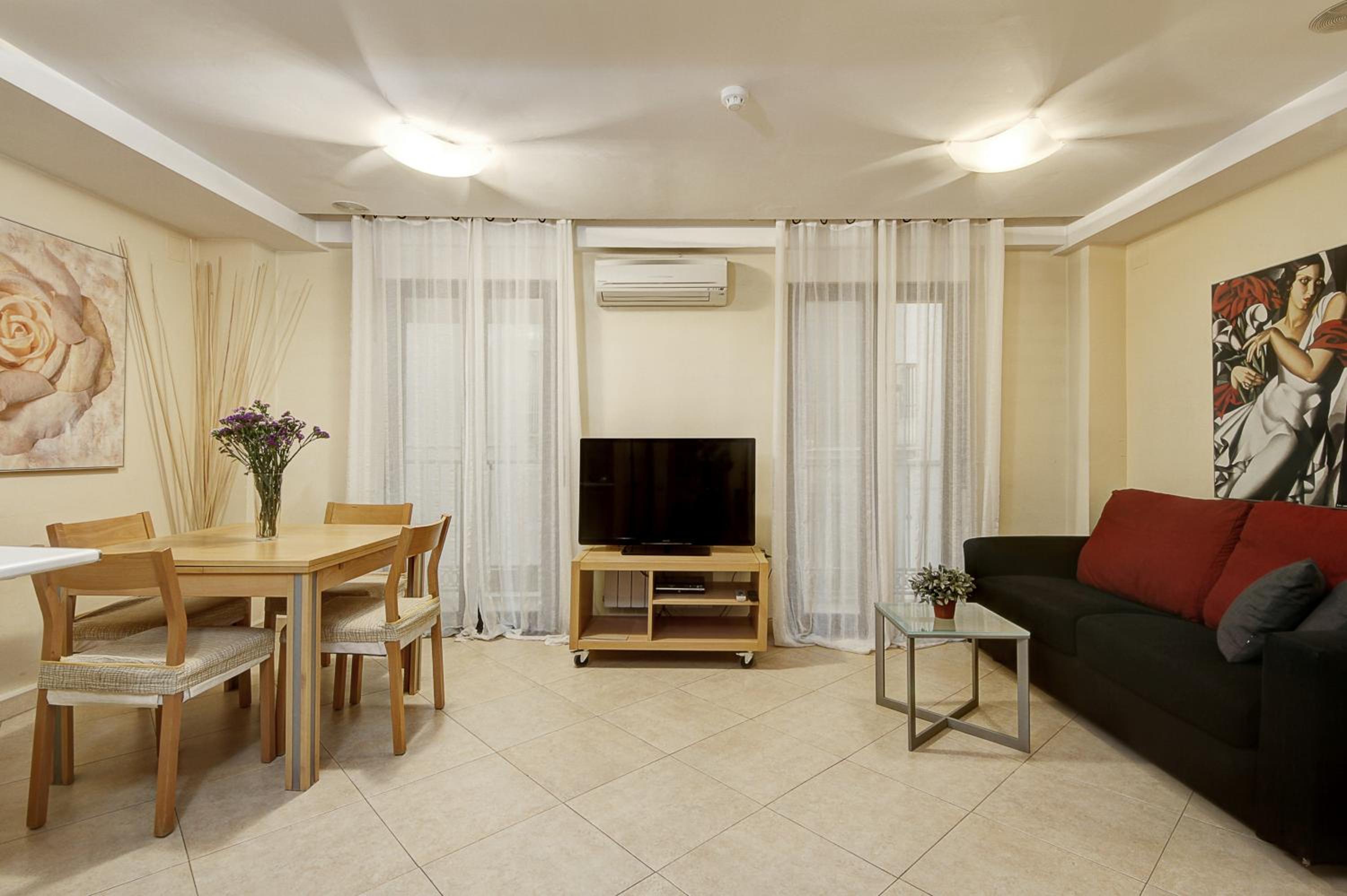 Apartamentos Turísticos Centro