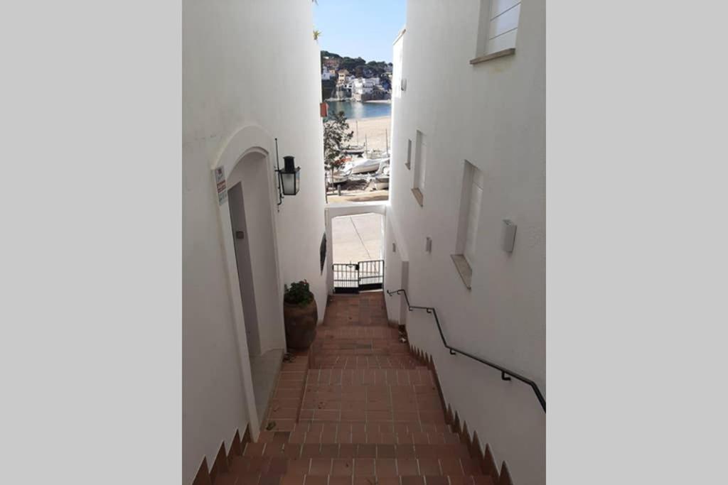 Apartment in front of the sea view 5