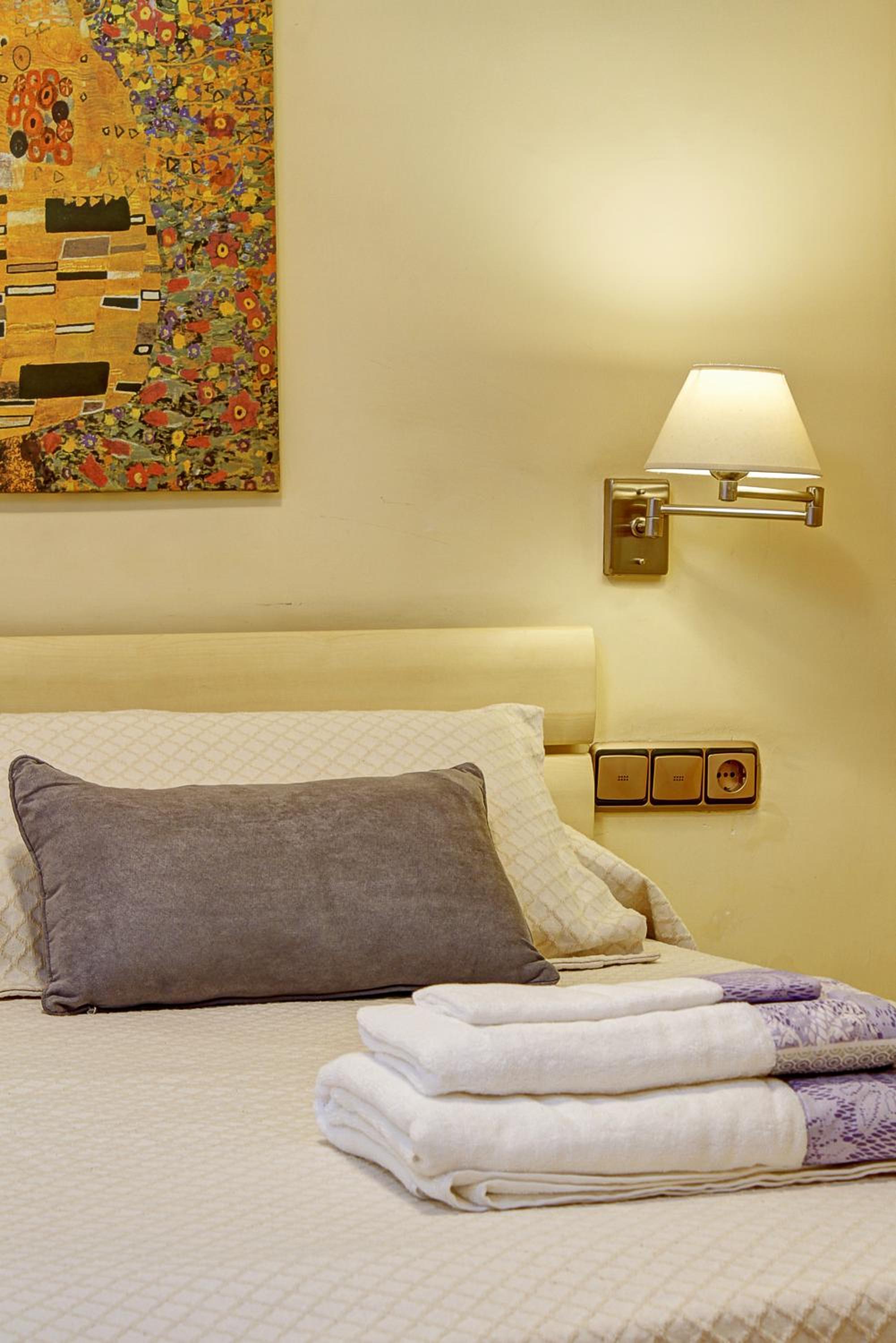 Apartamentos Turísticos Centro