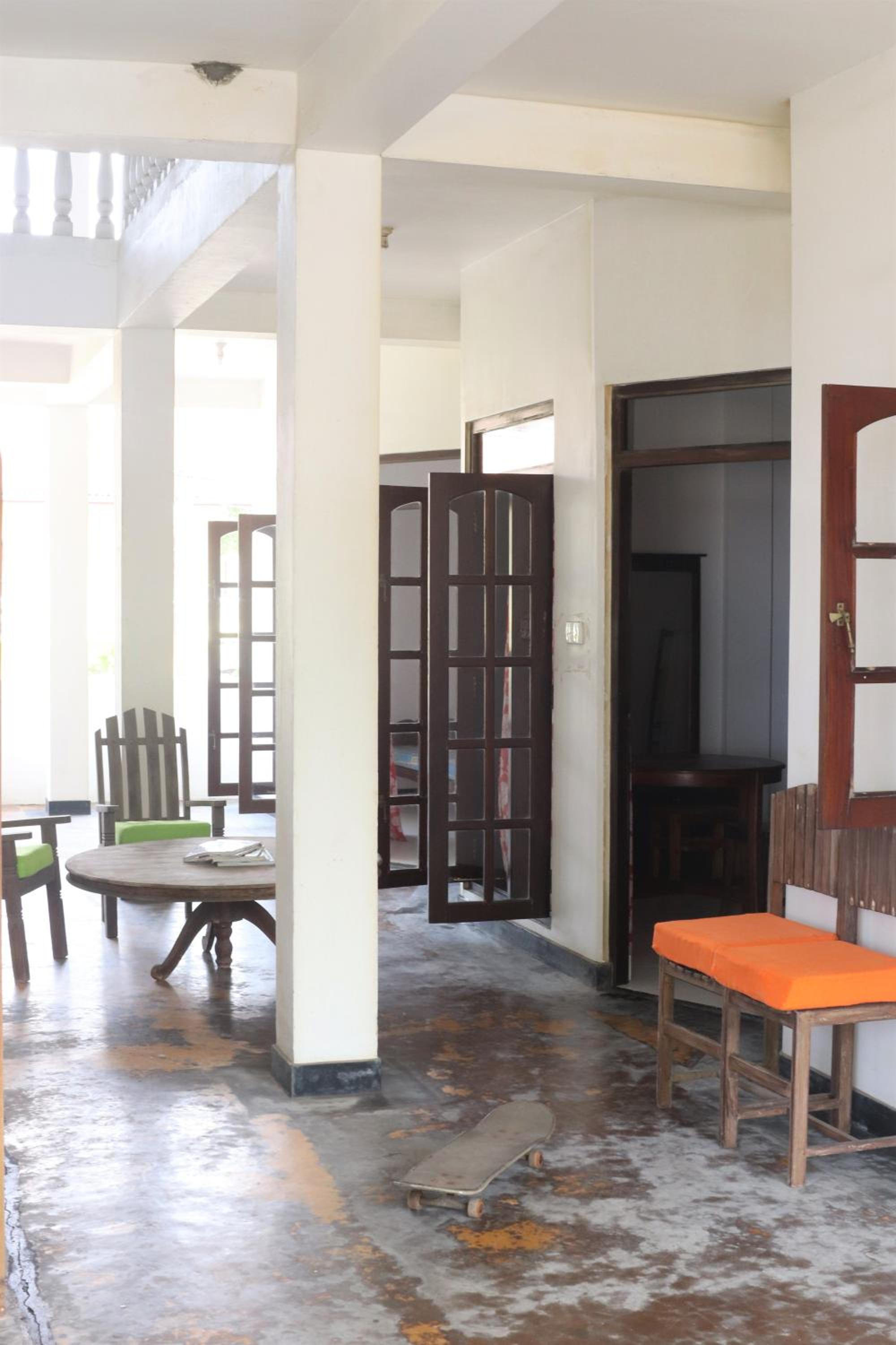 Long Beach Guest House