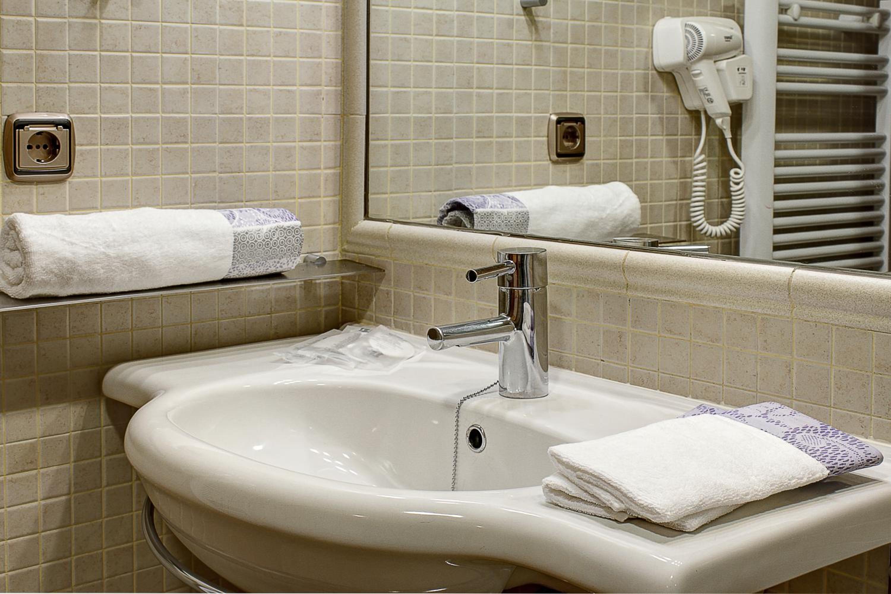 Apartamentos Turísticos Centro