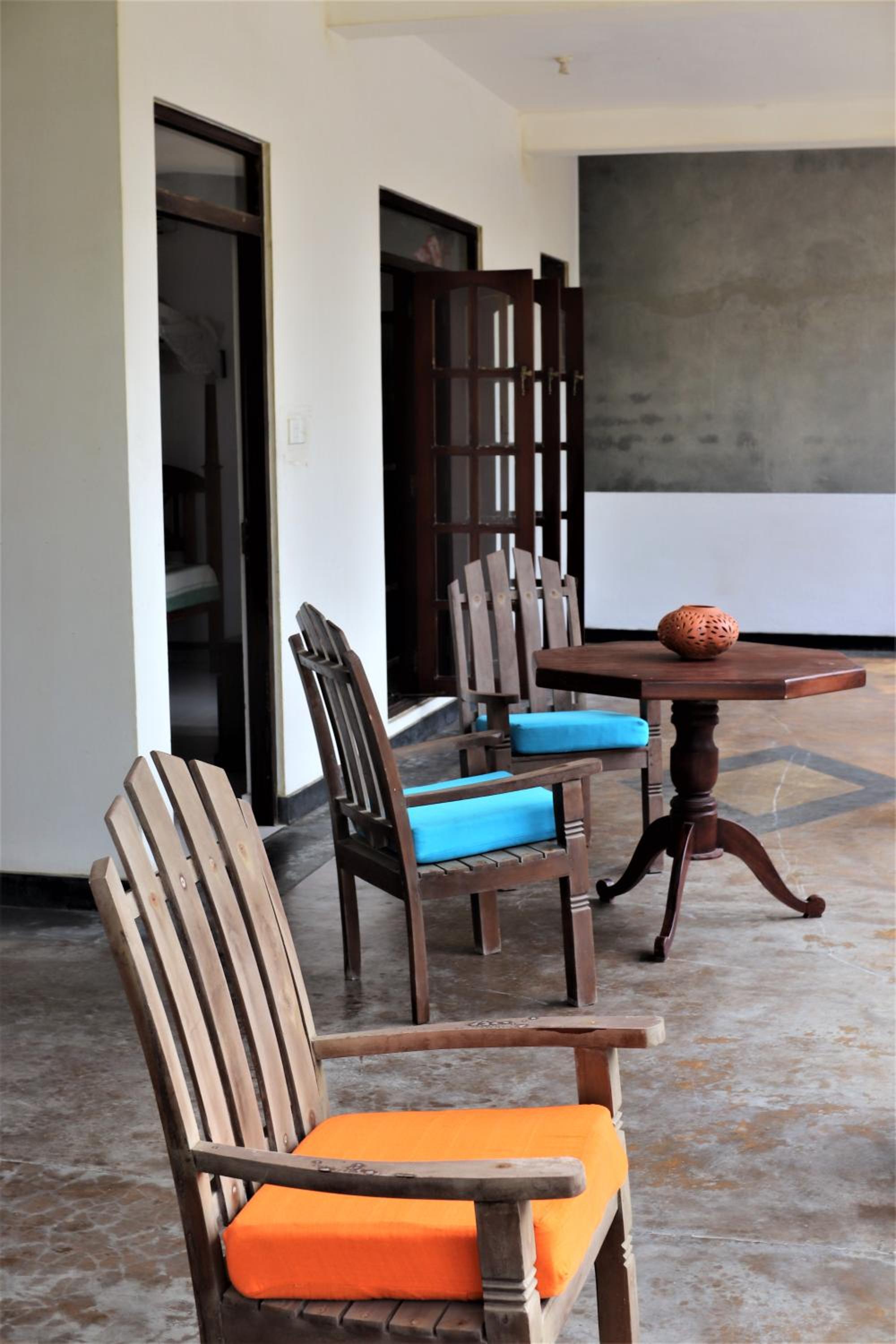 Long Beach Guest House