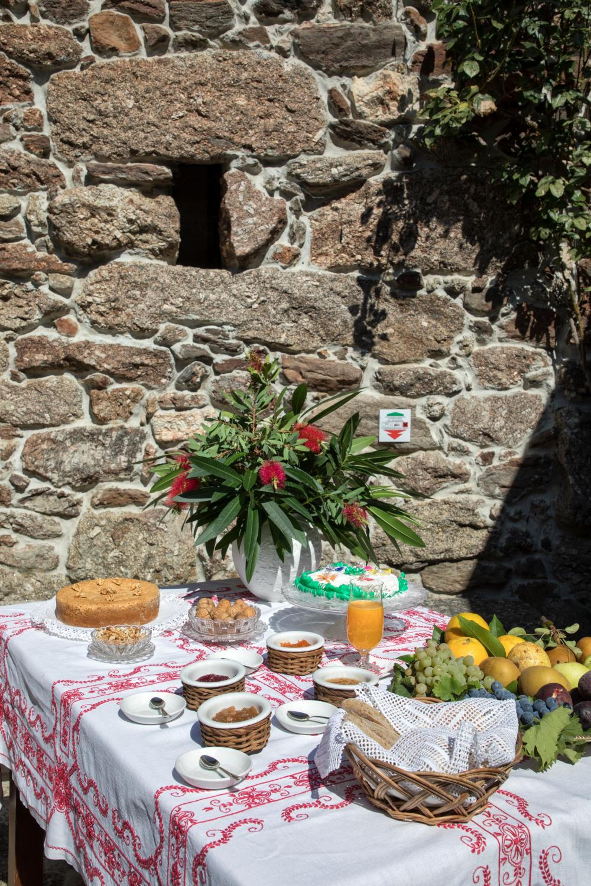 Quinta De Cima De Eiriz