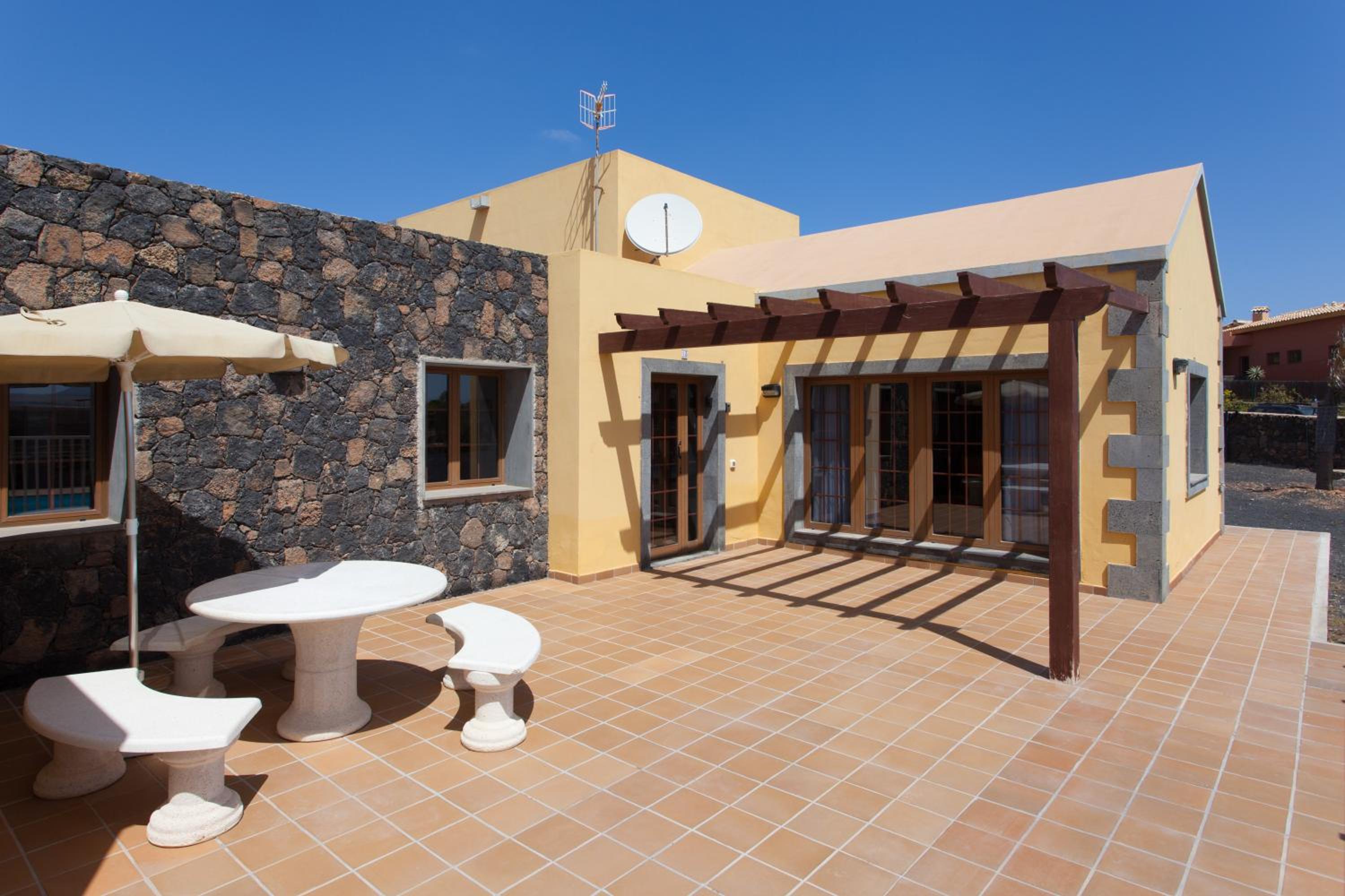 Villas & Apartamentos Tao Mazo