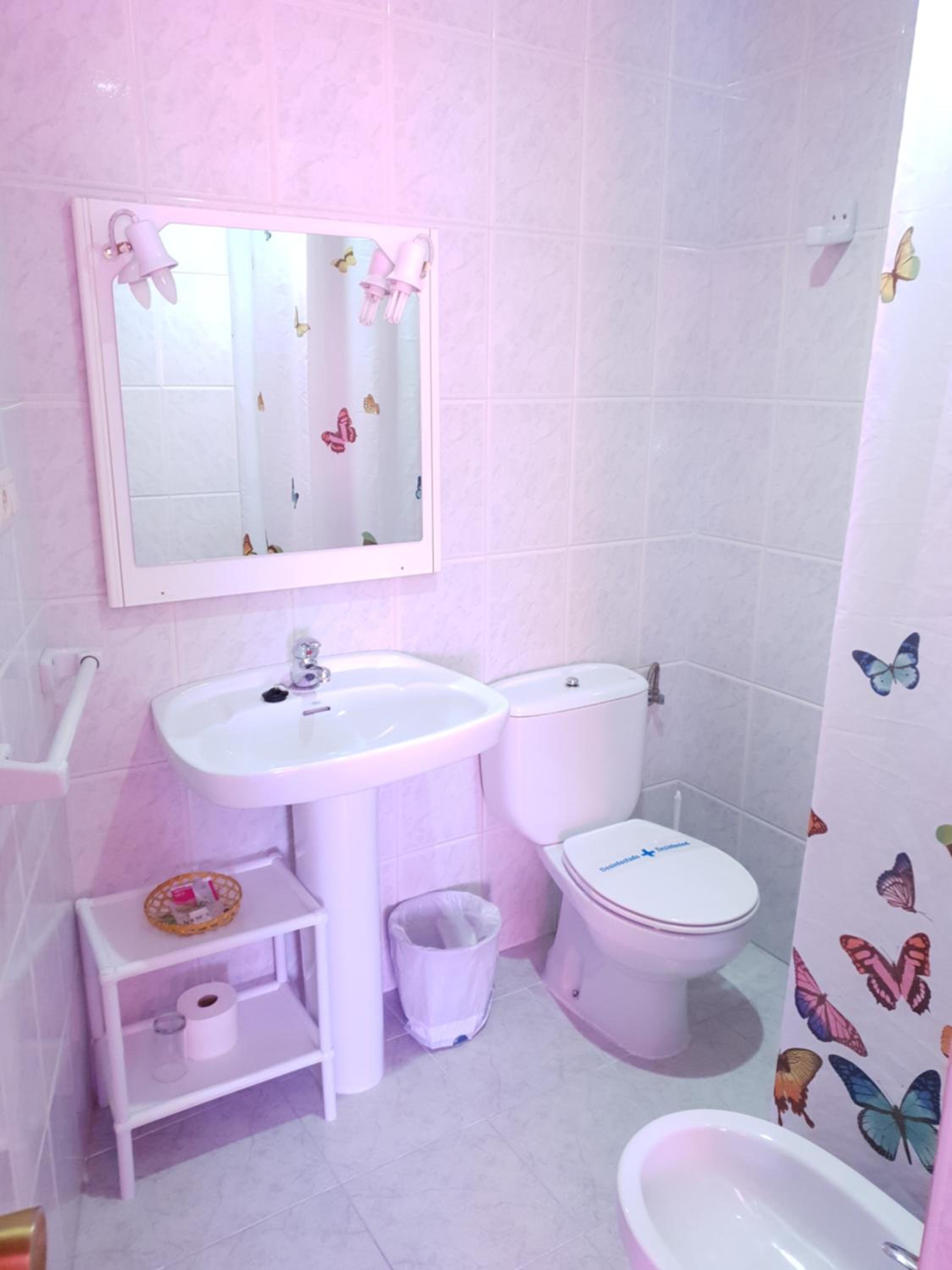 Hostal Río Mundo