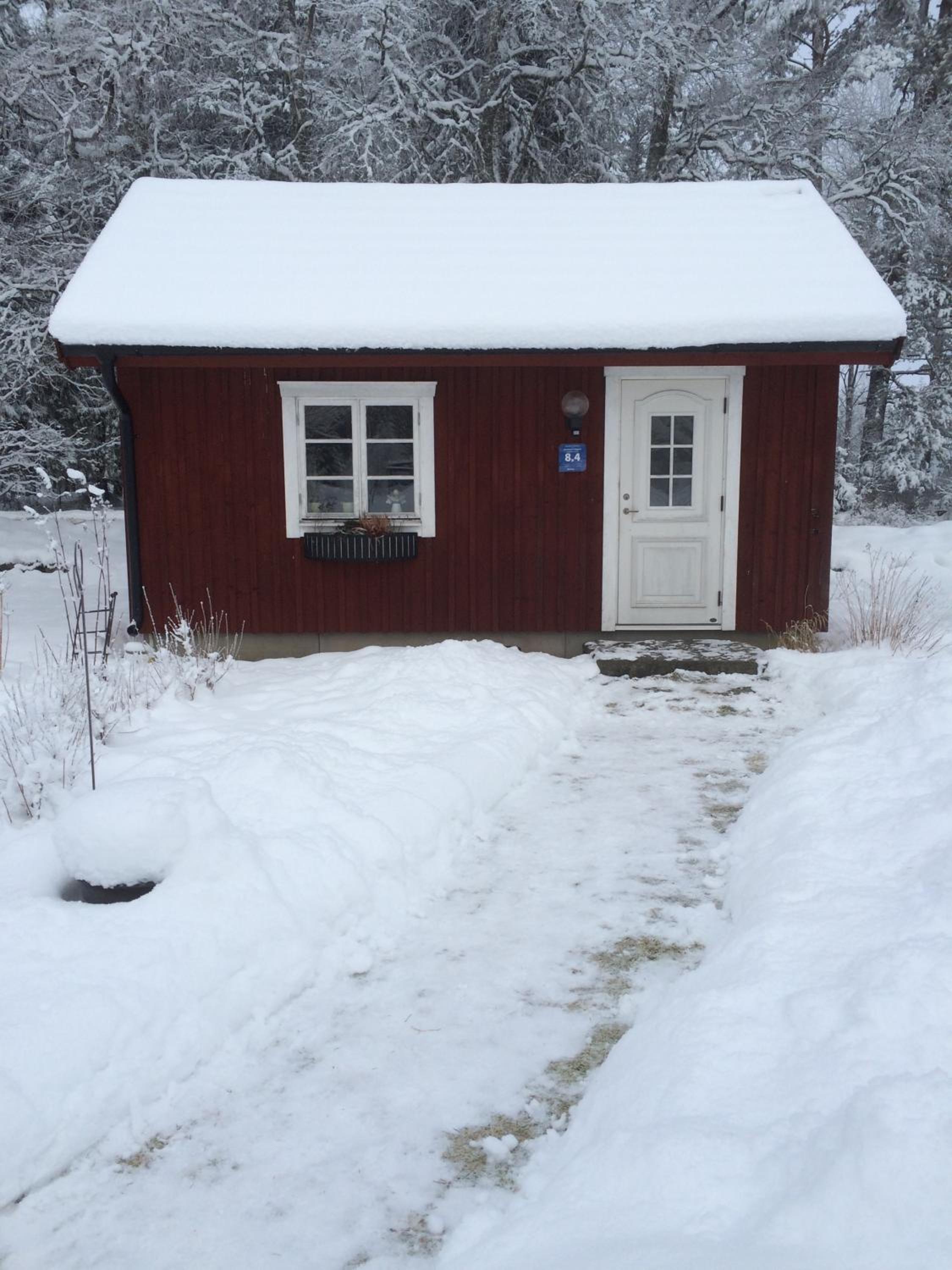Stensholms Trädgård view 3