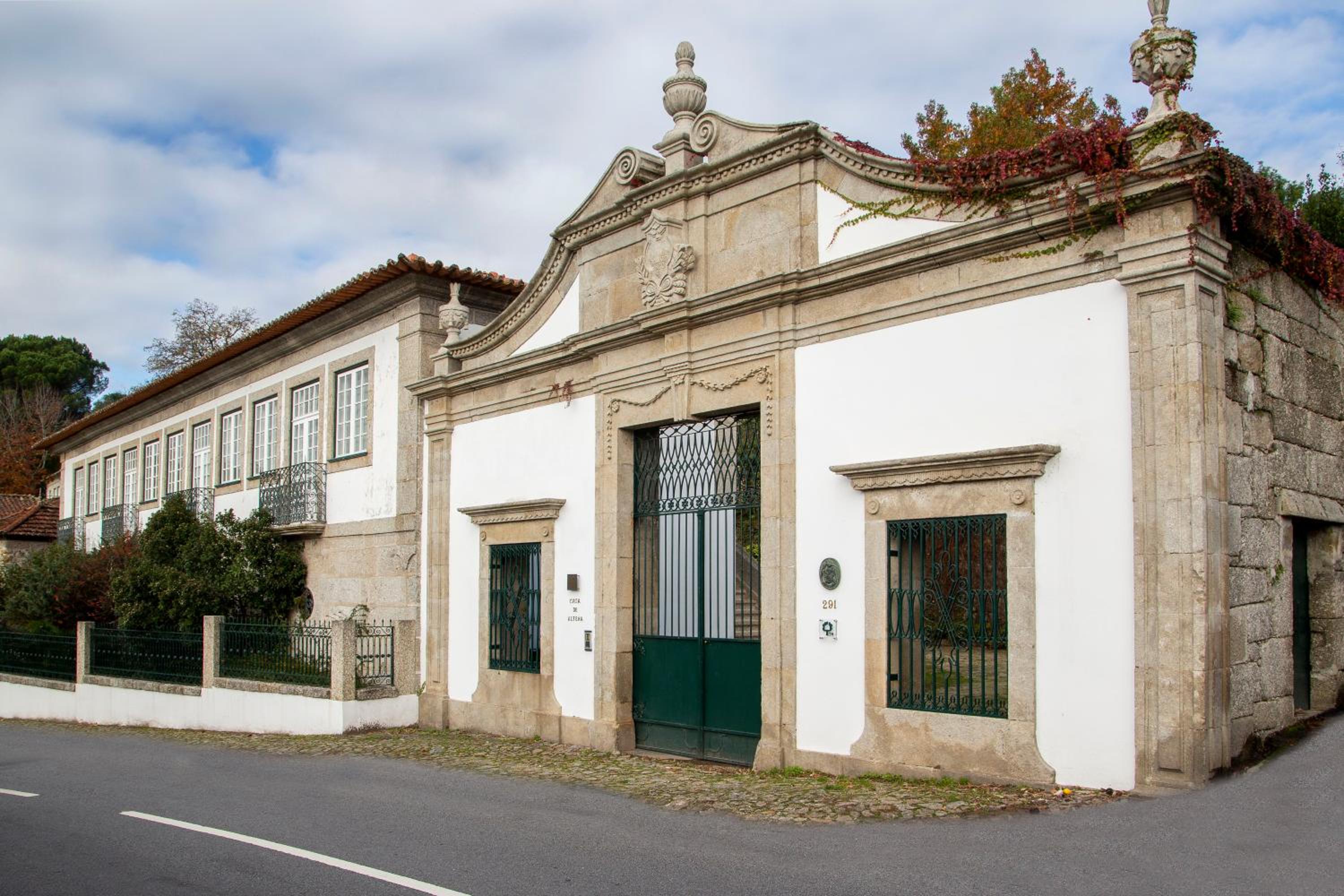 Quinta do Ouro