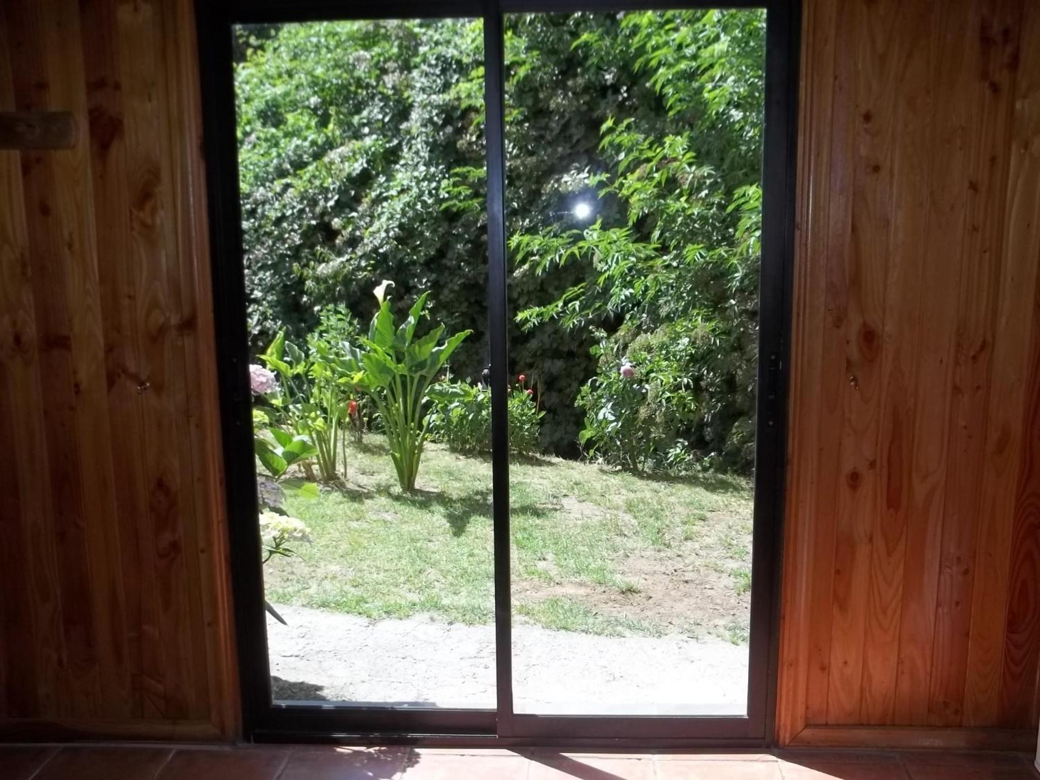 Omi Kika B&B