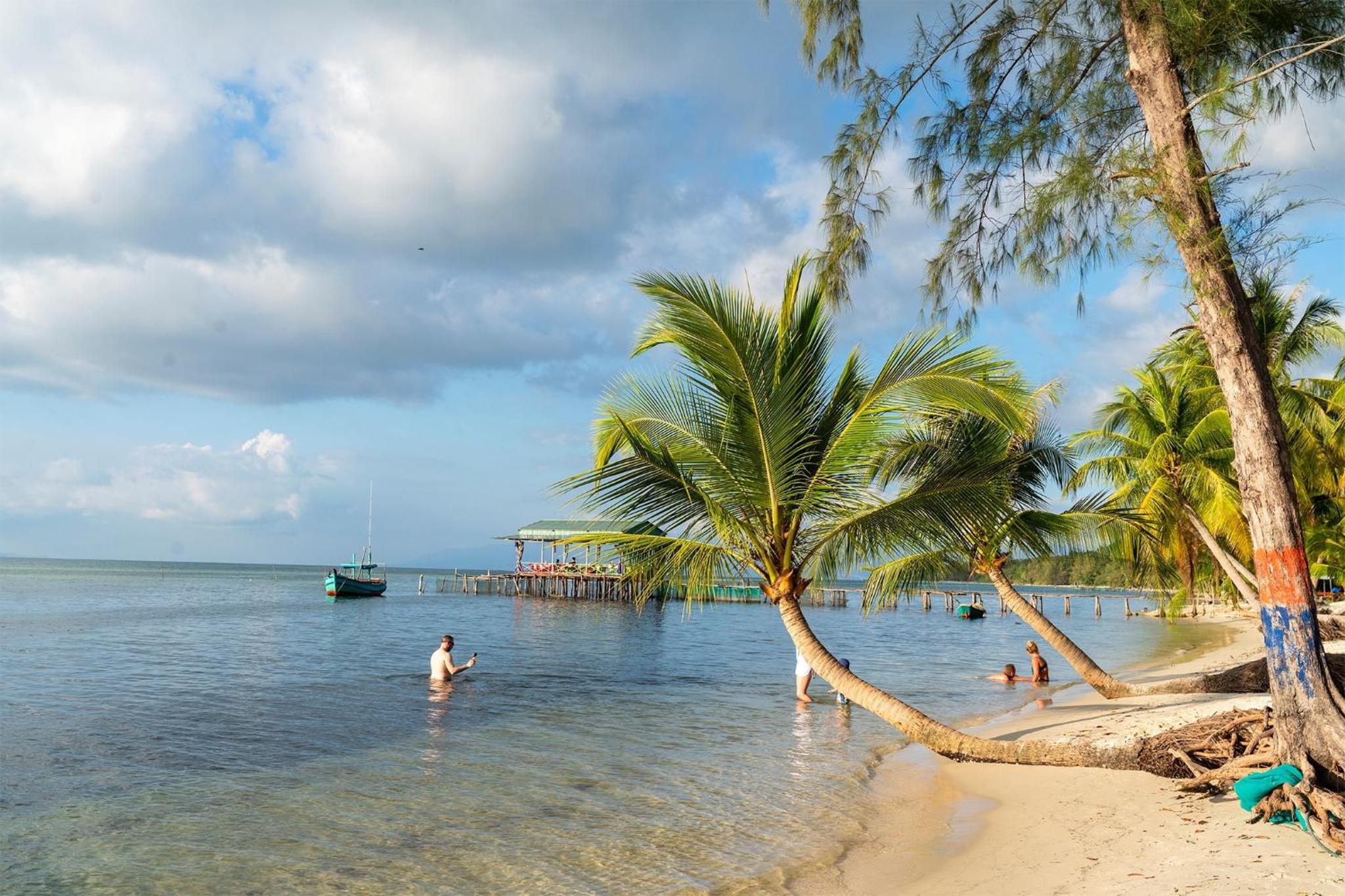Bebe Homestay Phu Quoc