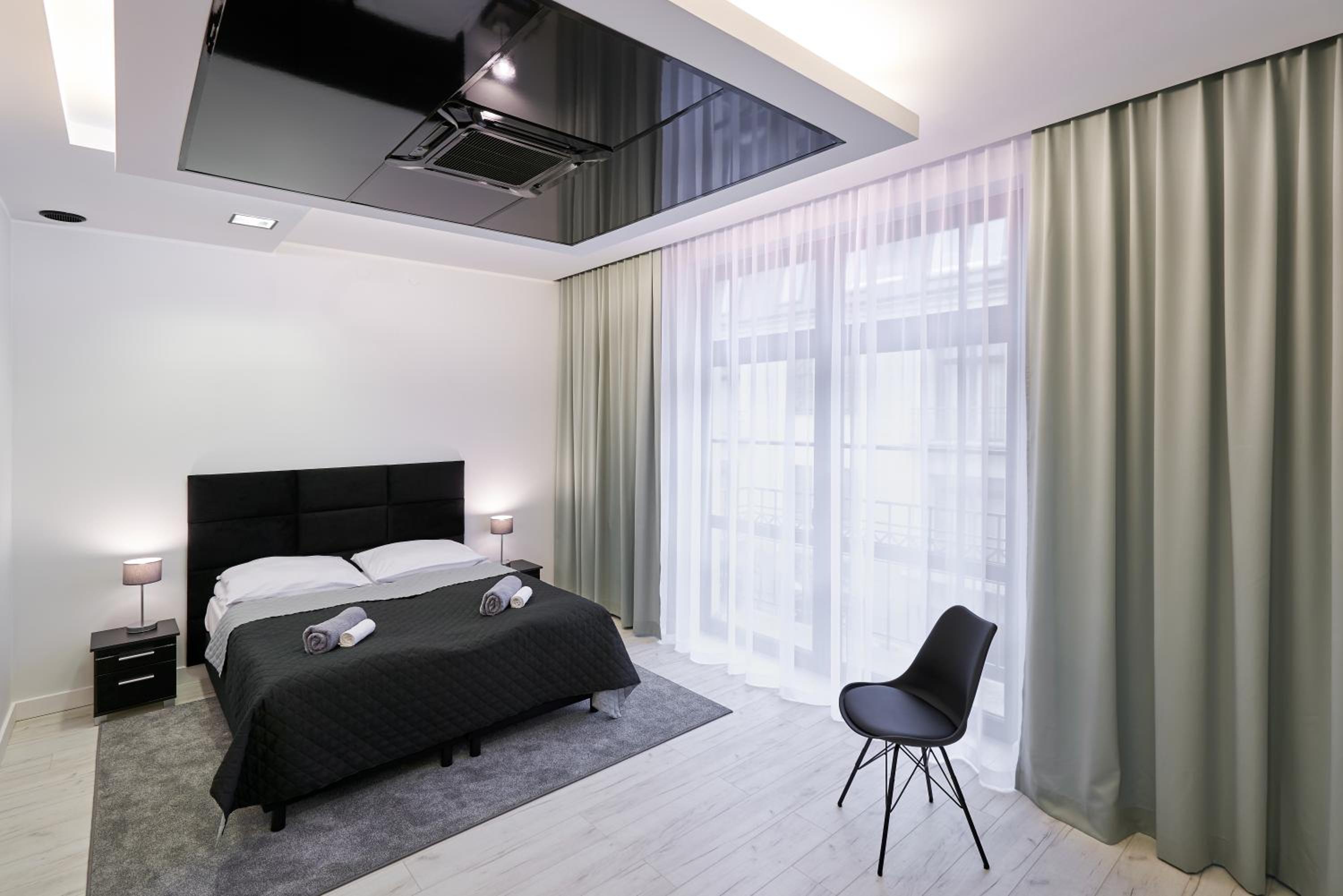 Prestige Apartamenty VINCI Centrum view 5
