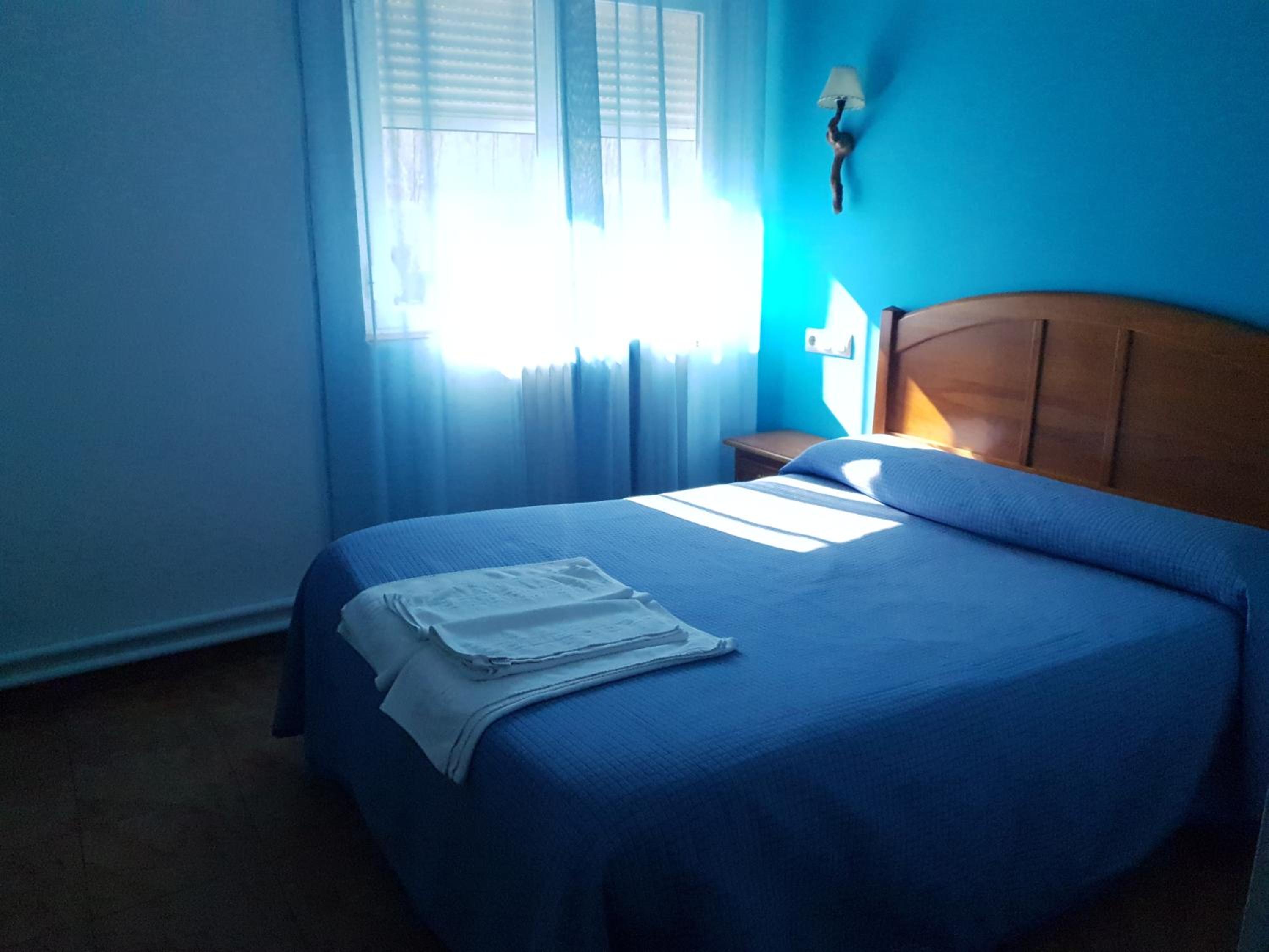 Hostal Río Mundo