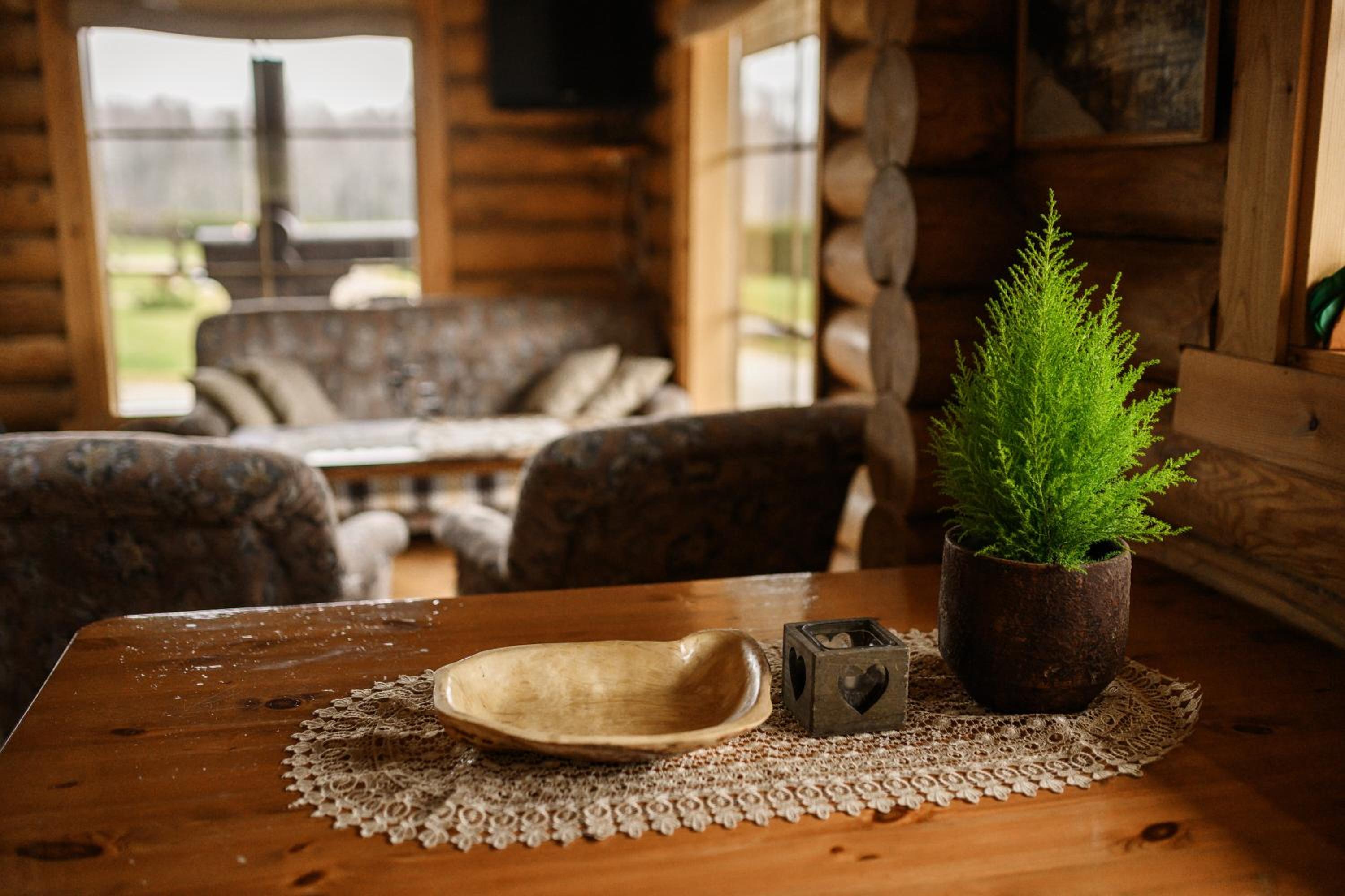 Nuustaku Guesthouse view 4
