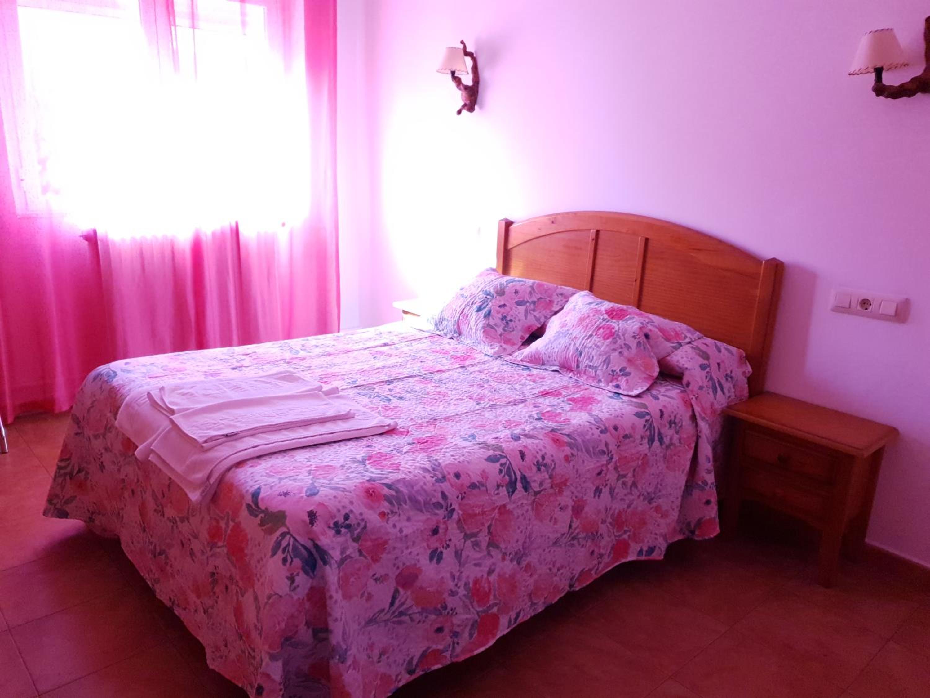 Hostal Río Mundo