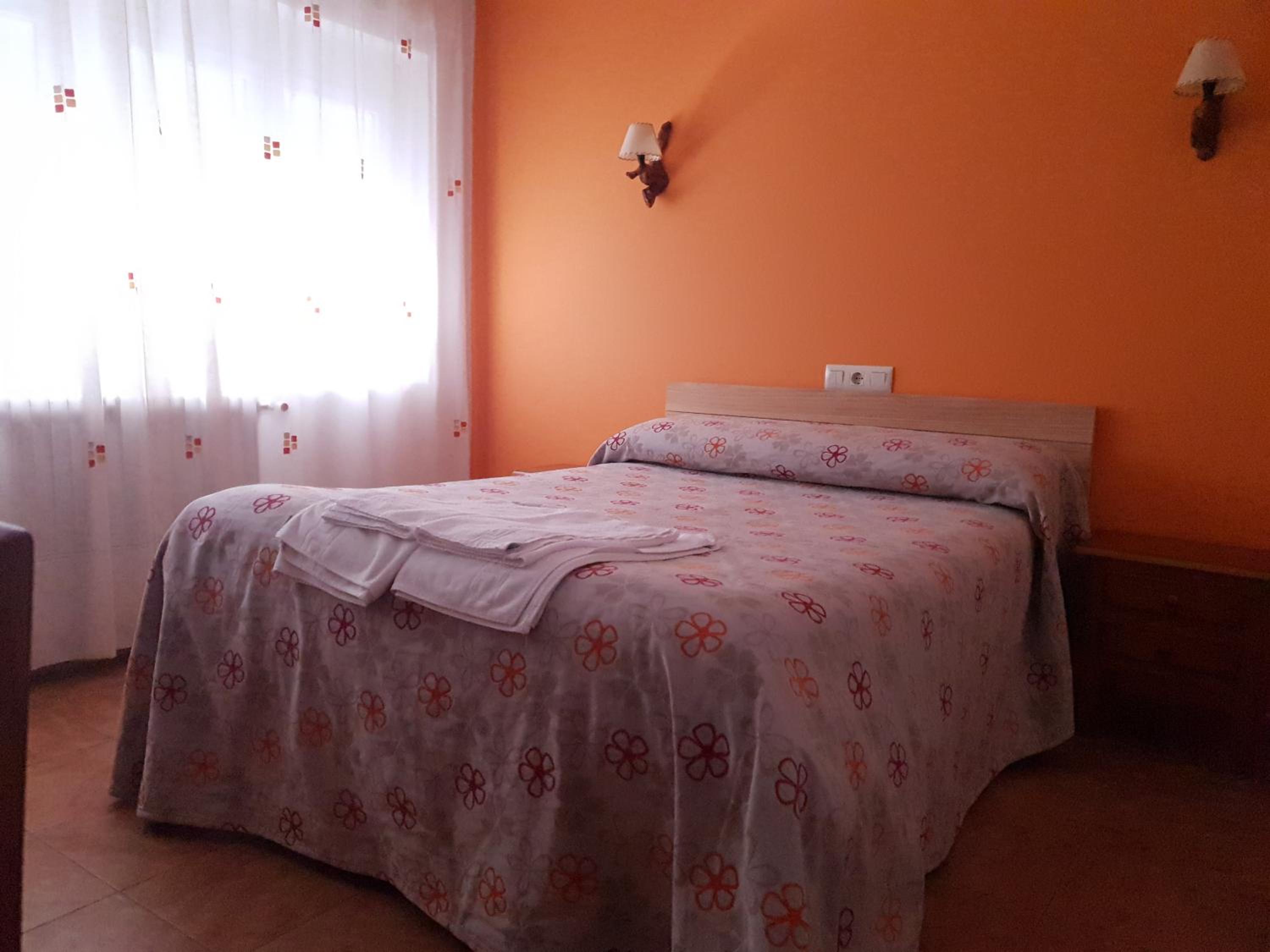 Hostal Río Mundo