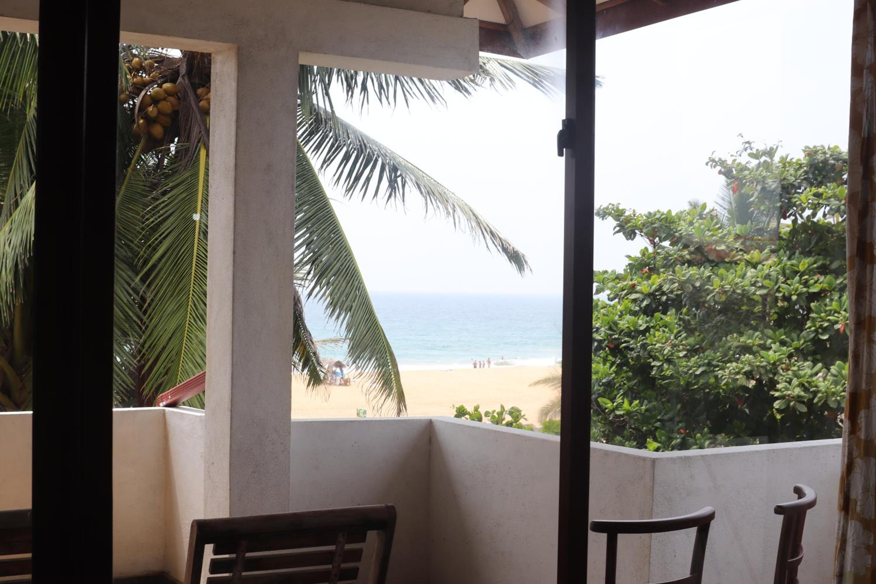 Long Beach Guest House