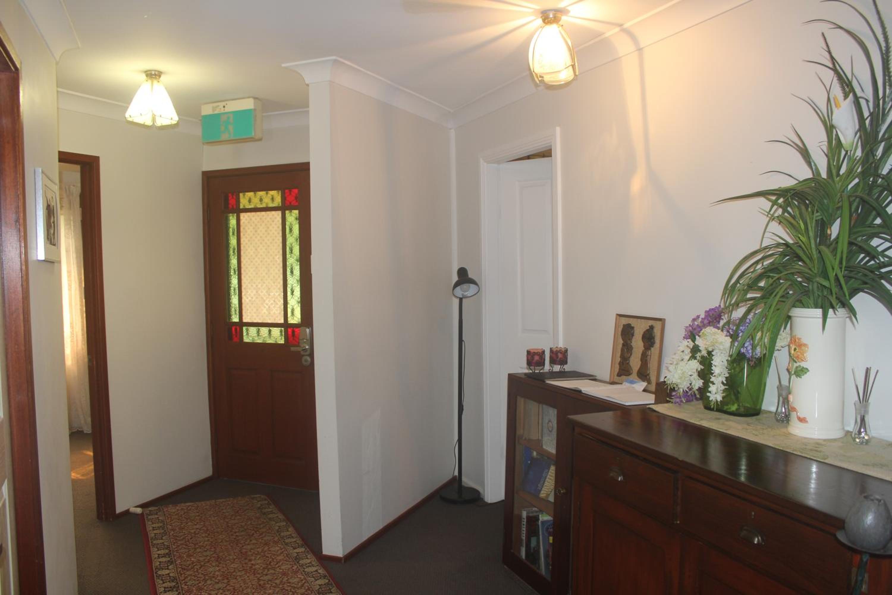 JOHN HUNTER B&B