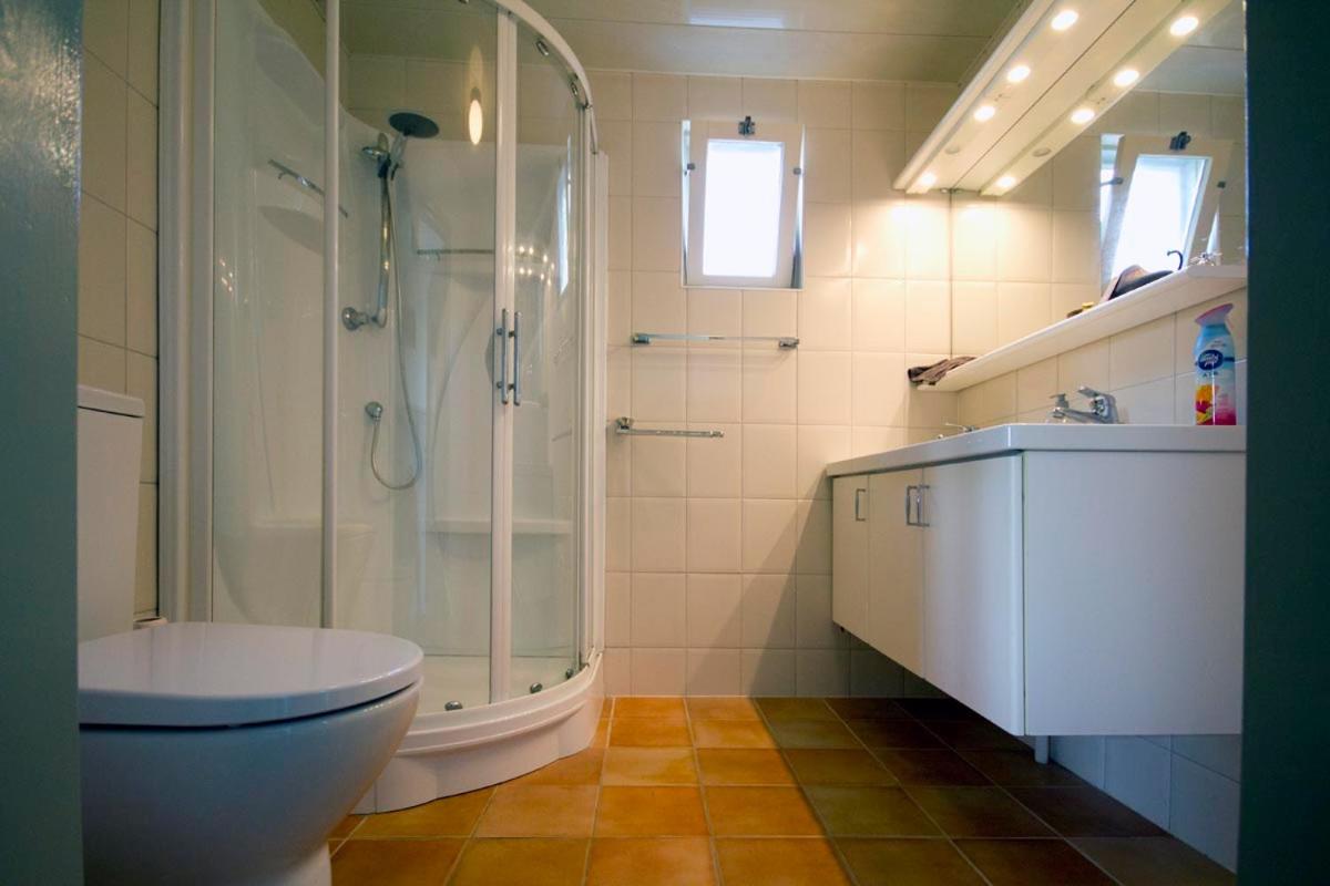 Het Jachthuus - Vakantiewoning Oscar Hoeve view 5