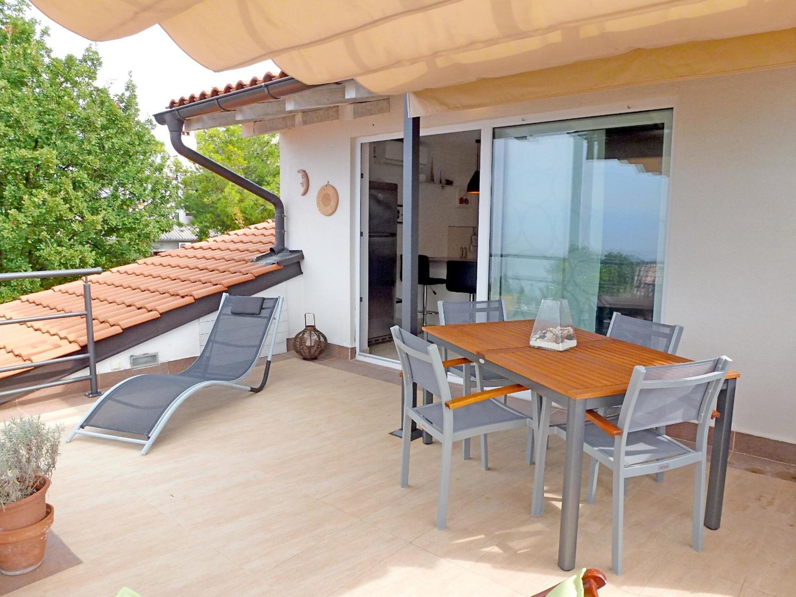 Apartment Franc by El-Pi Tours