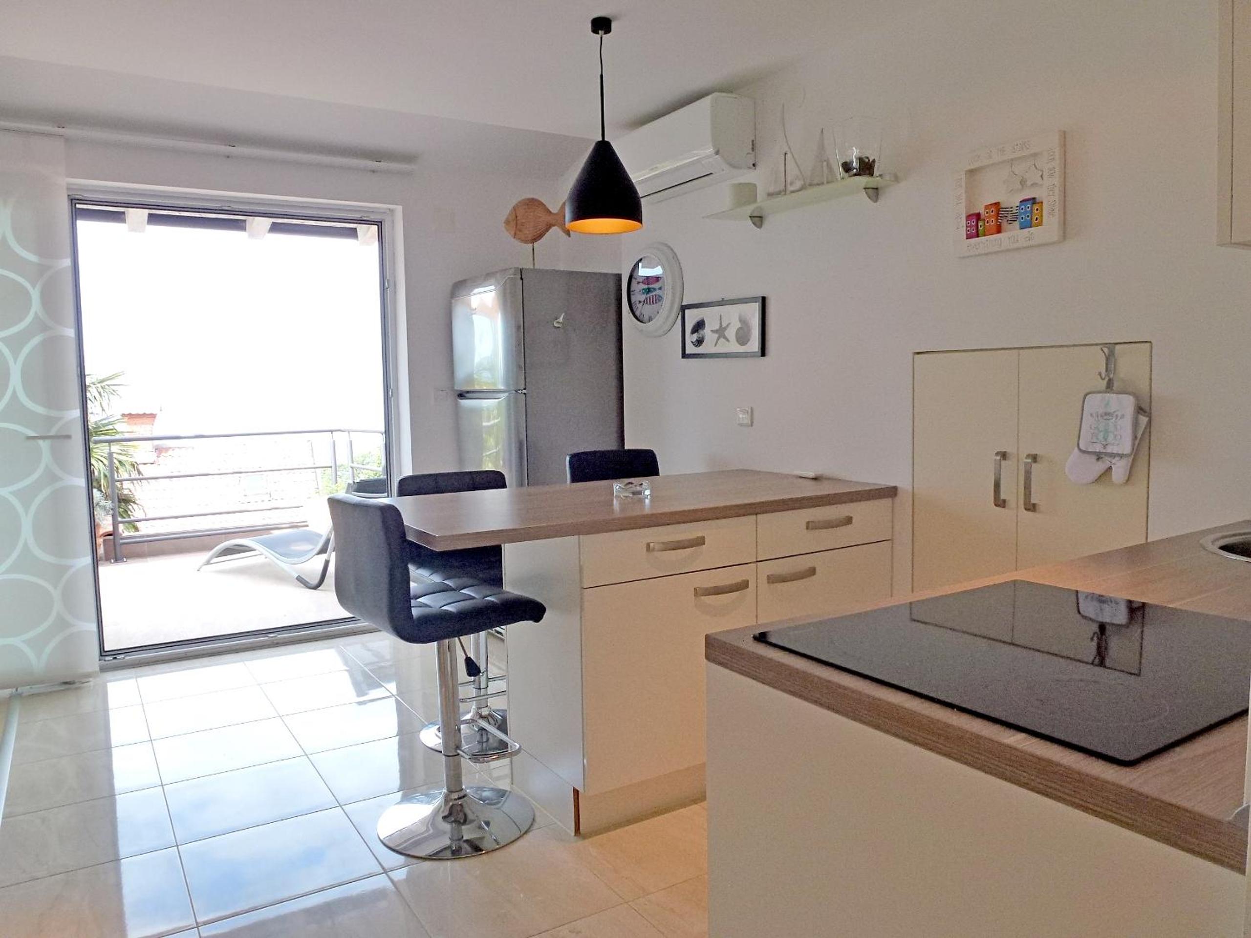 Apartment Franc by El-Pi Tours