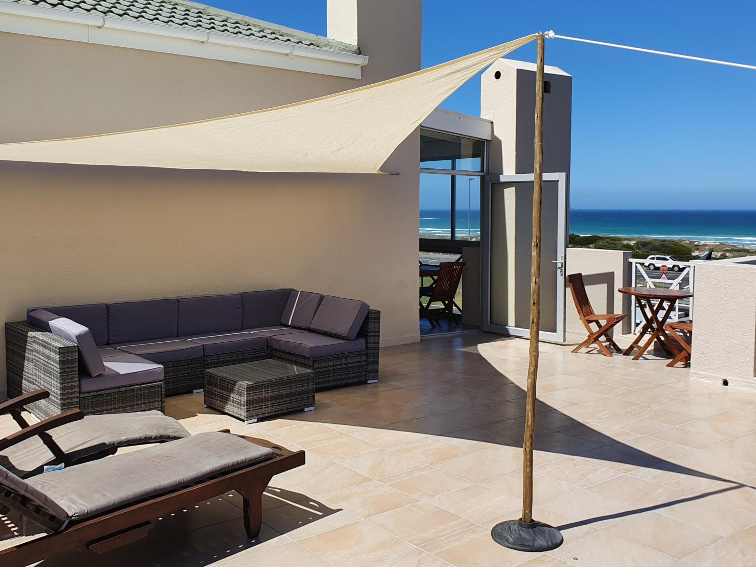 Big Bay Penthouse view 3