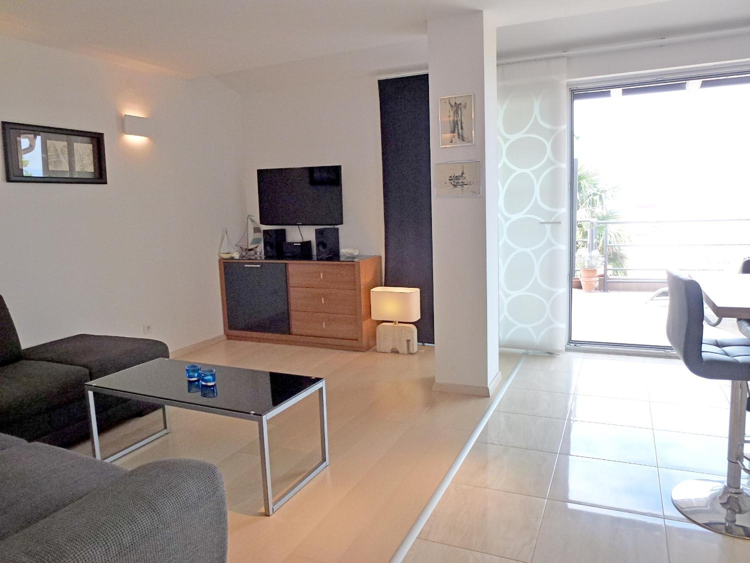 Apartment Franc by El-Pi Tours