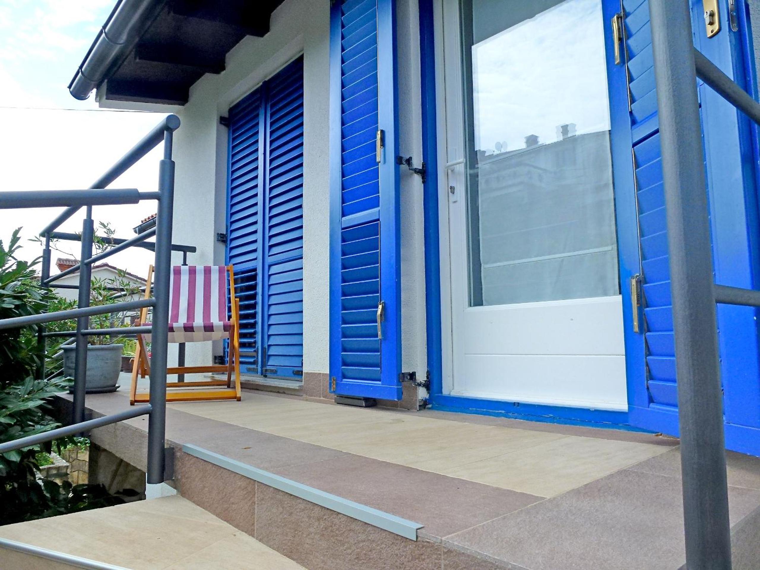 Apartment Franc by El-Pi Tours