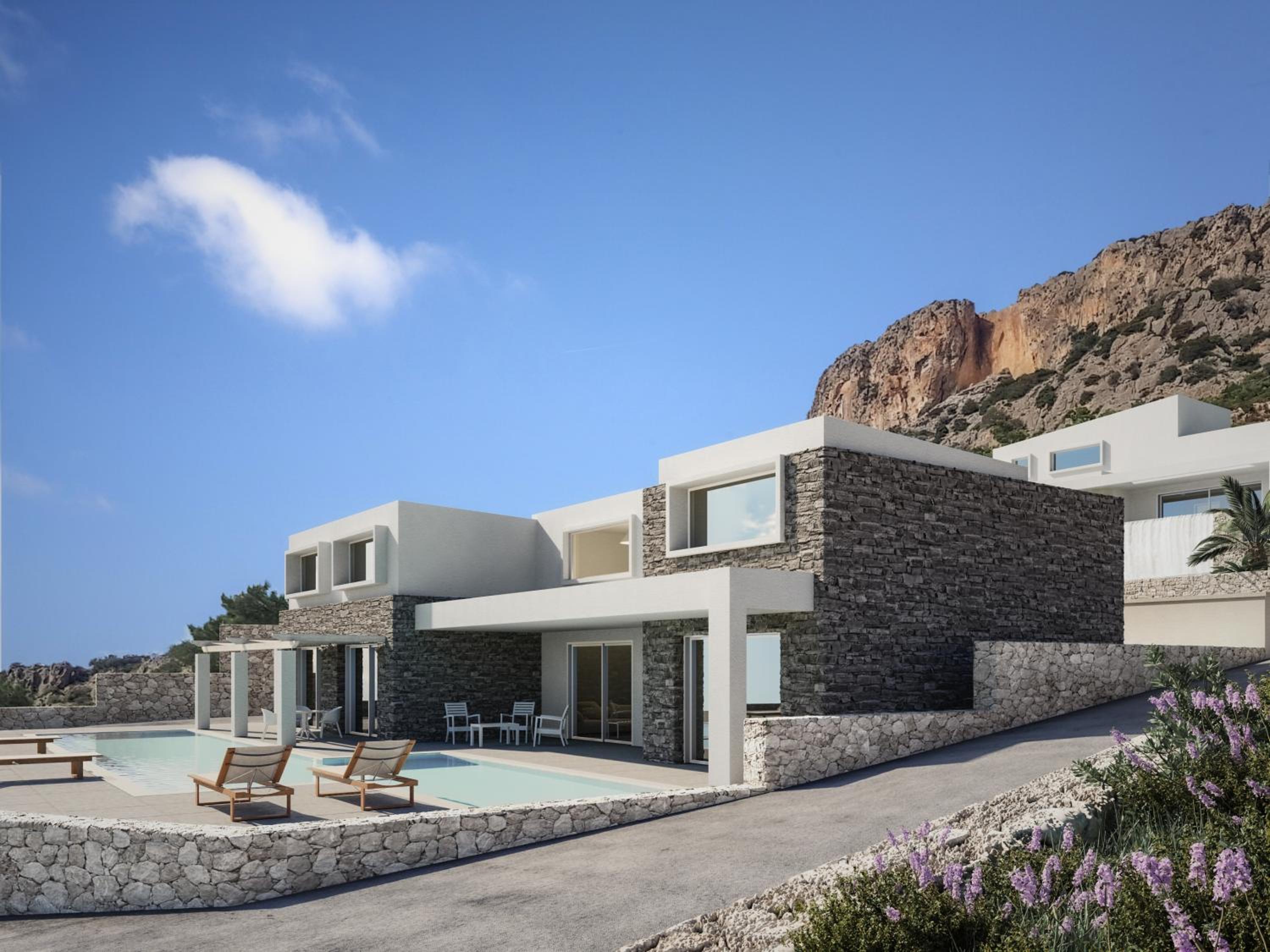 Villa Daniela & Apartments view 5