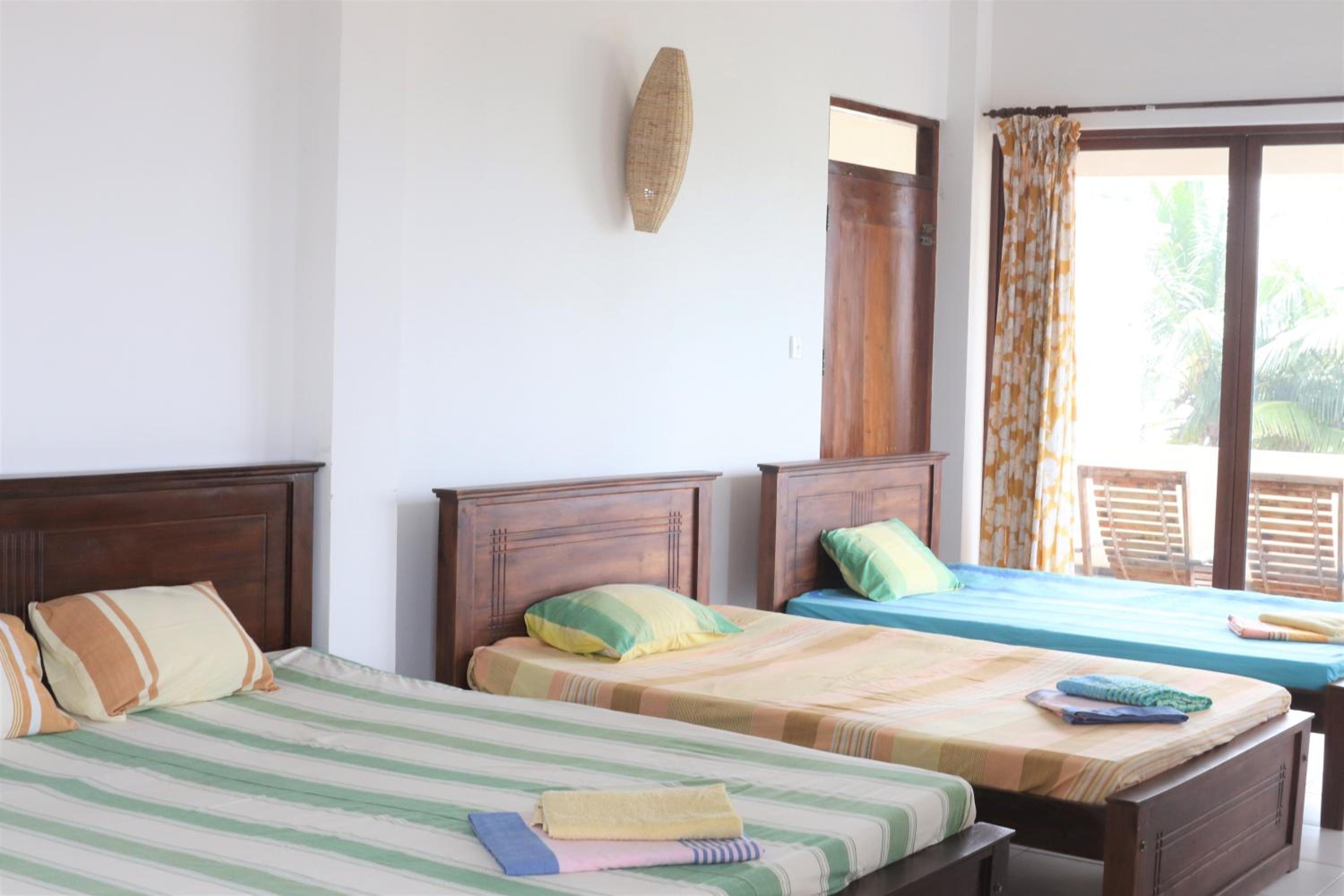 Long Beach Guest House