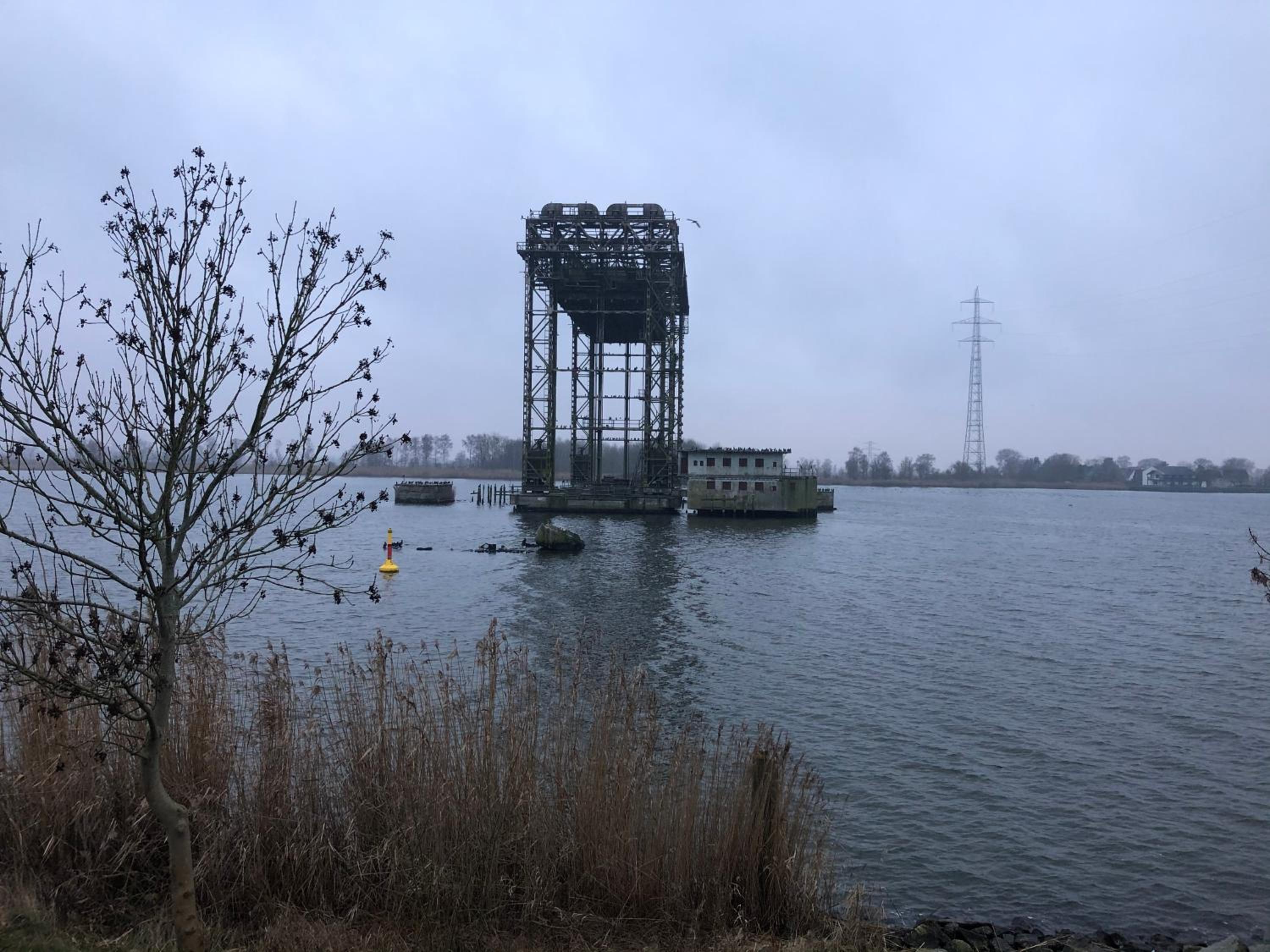 Refugium Raabenhorst im Landhaus am Haff
