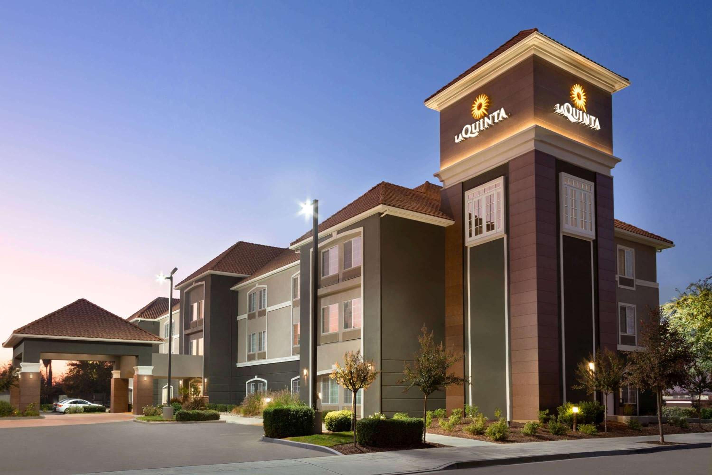 Hotel La Quinta Inn & Suites by Wyndham Fresno Northwest