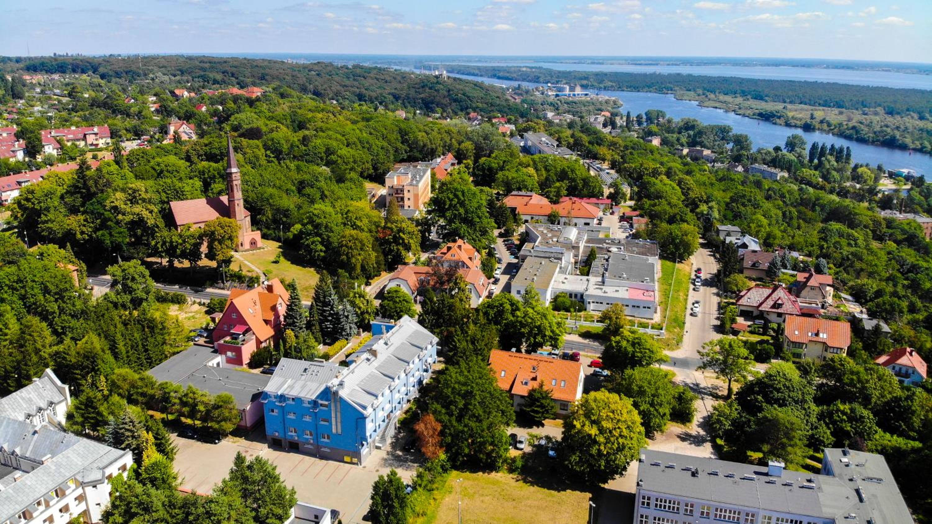 Dom św. Józefa view 4