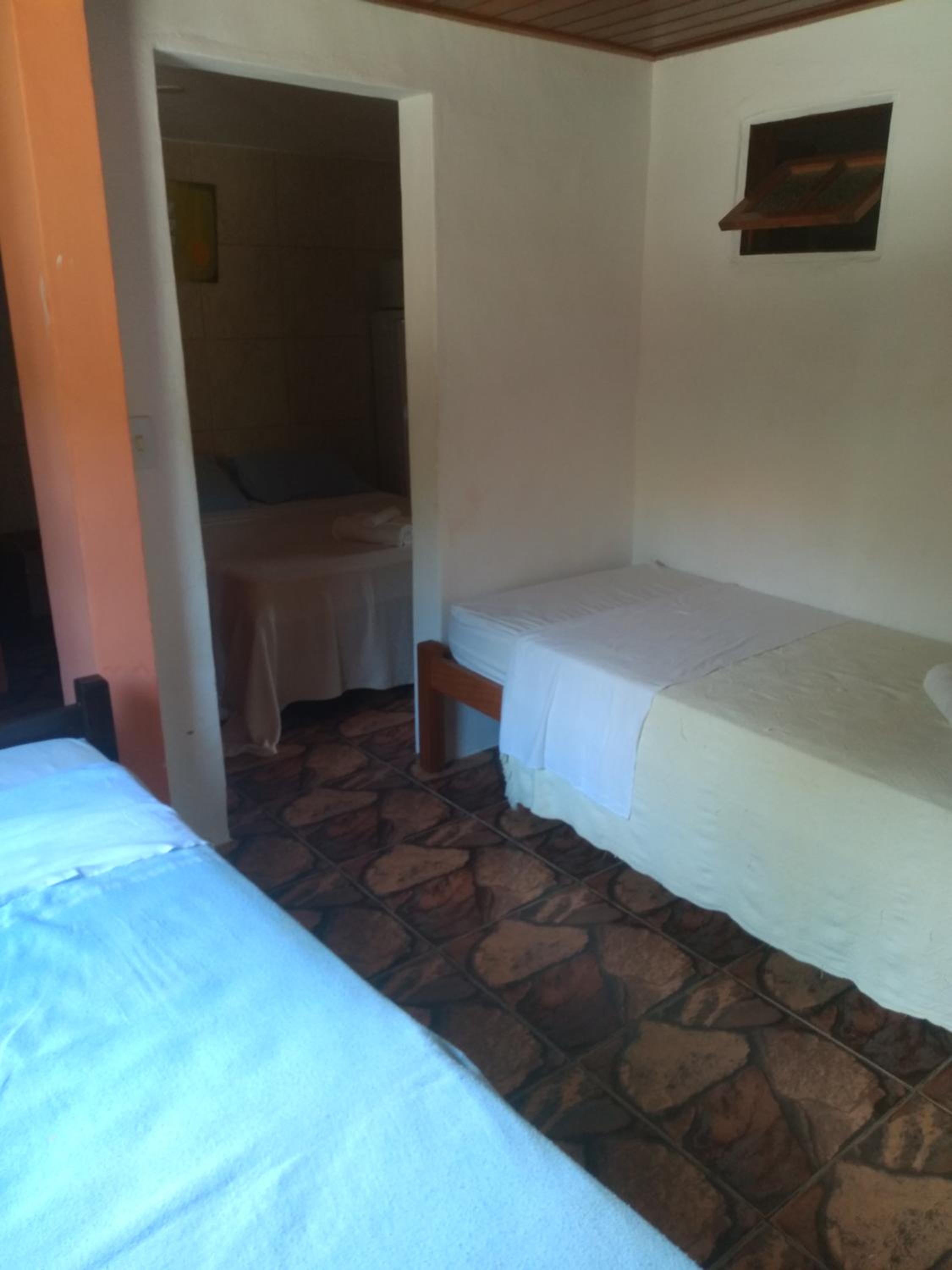 GO Hotelaria
