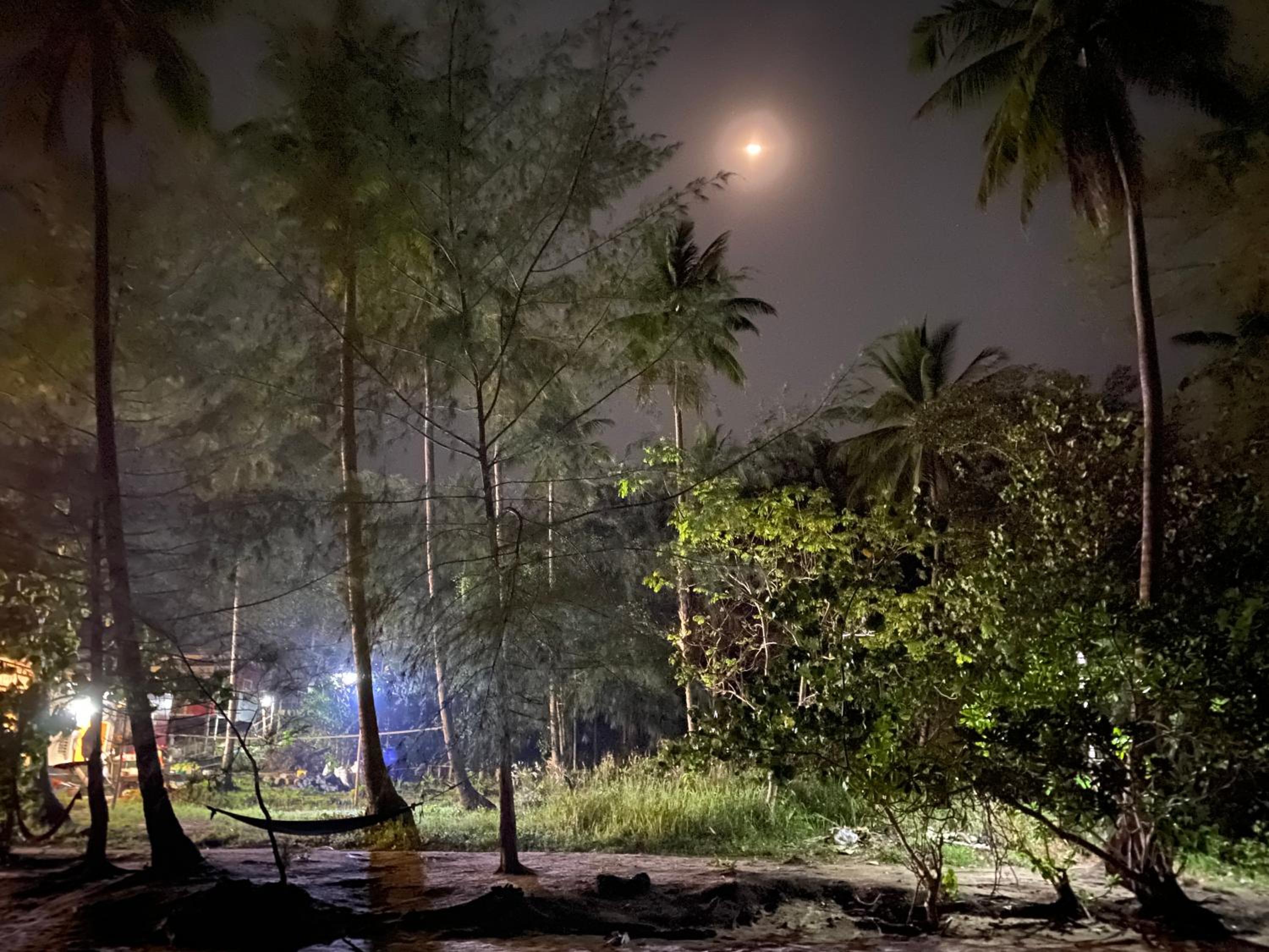 Naroth Beach Bungalow