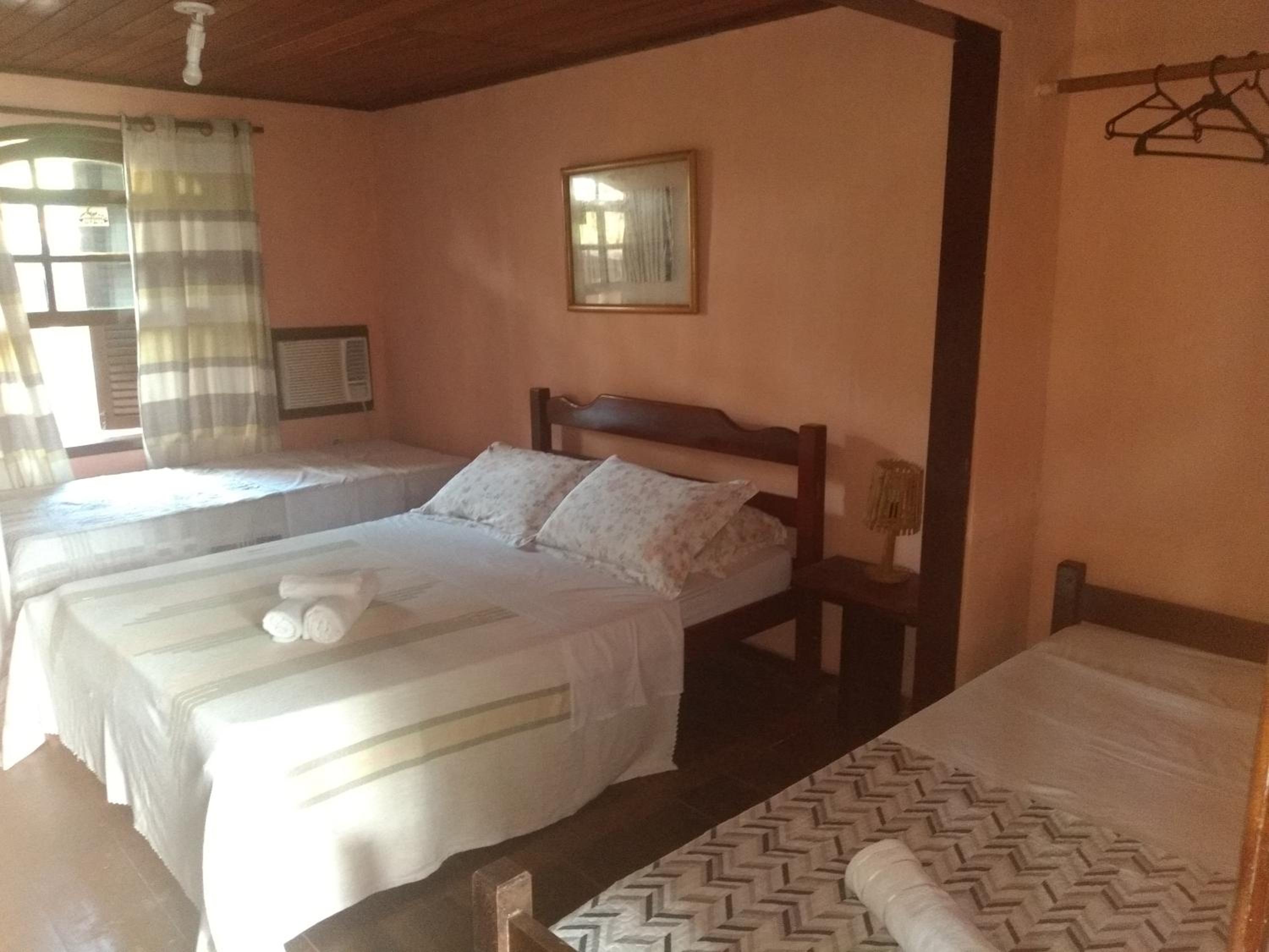 GO Hotelaria