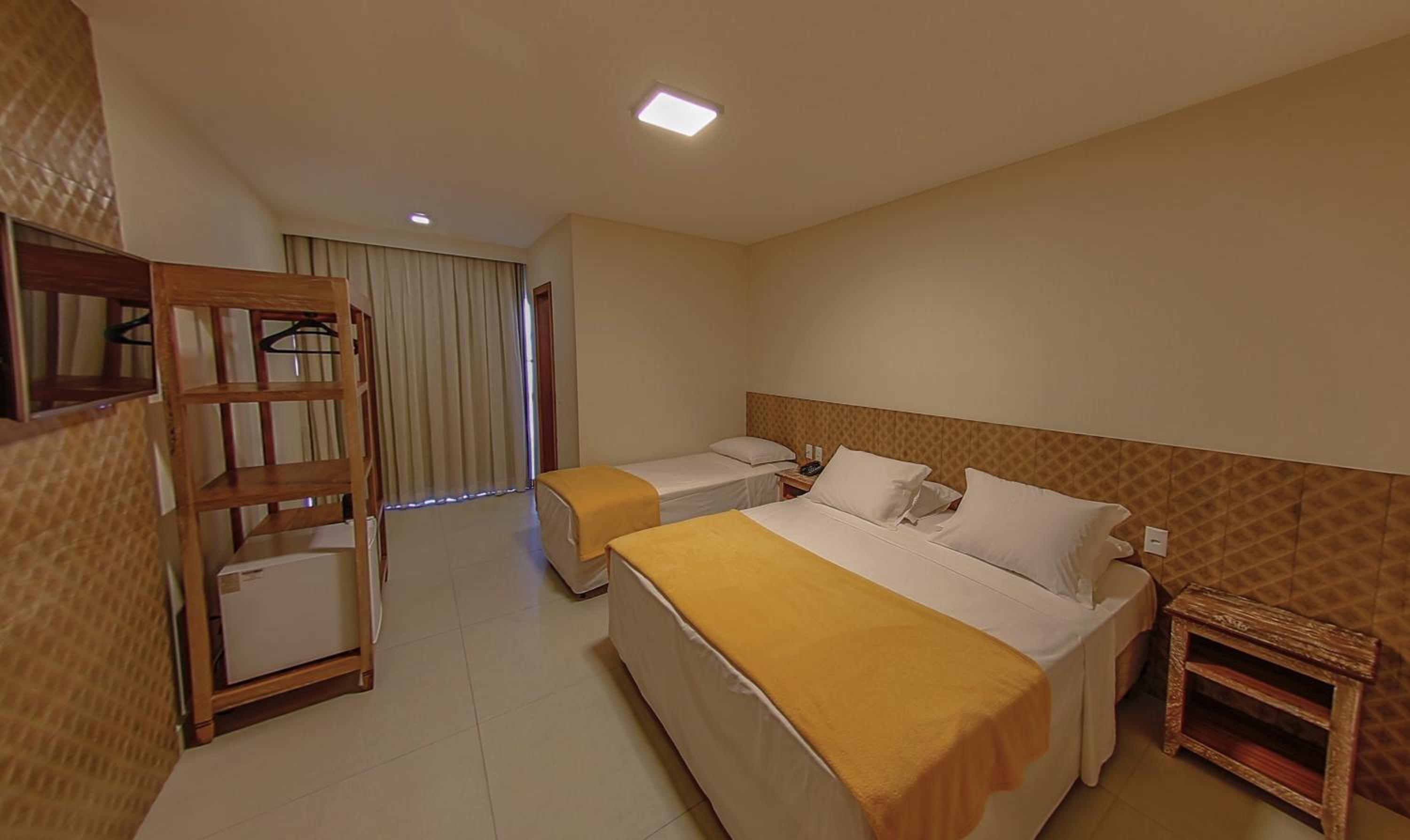 SunBahia Praia Hotel