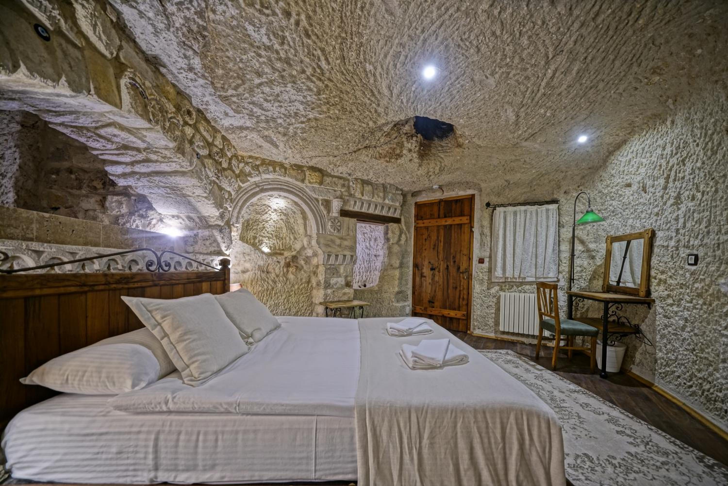 Goreme Vacations - Naraca Cave House - Property Image 65